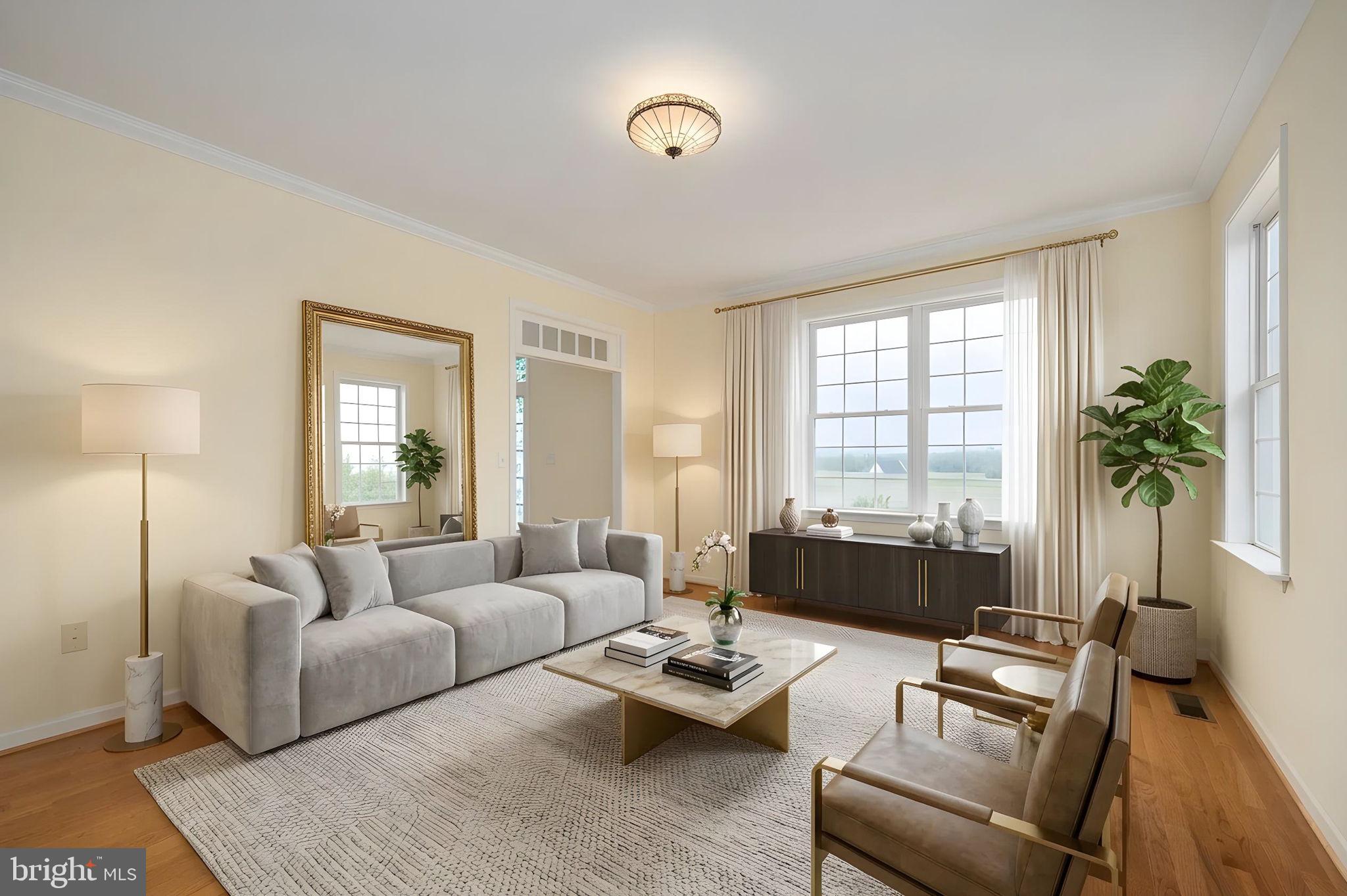 ROTHERWOOD I - Residential