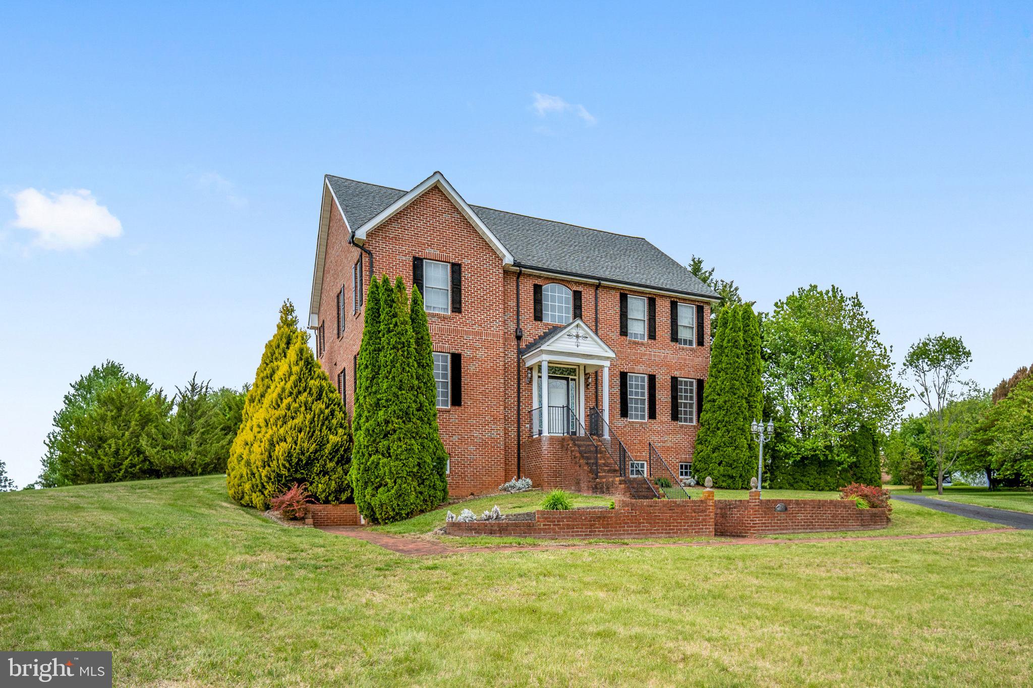 12045 PROCTOR COURT