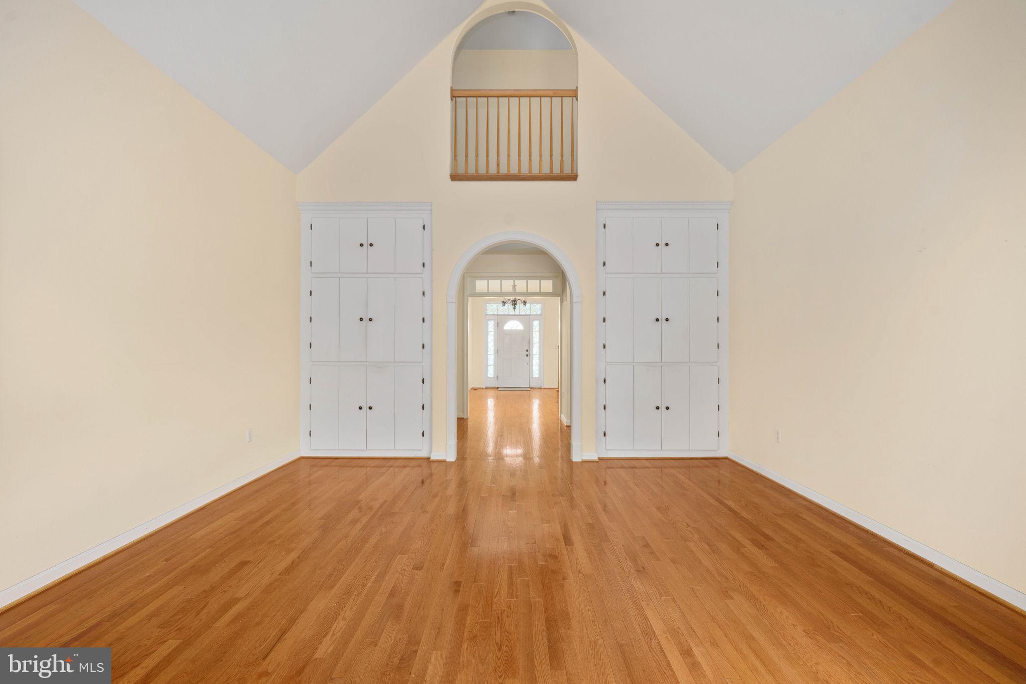 ROTHERWOOD I - Residential