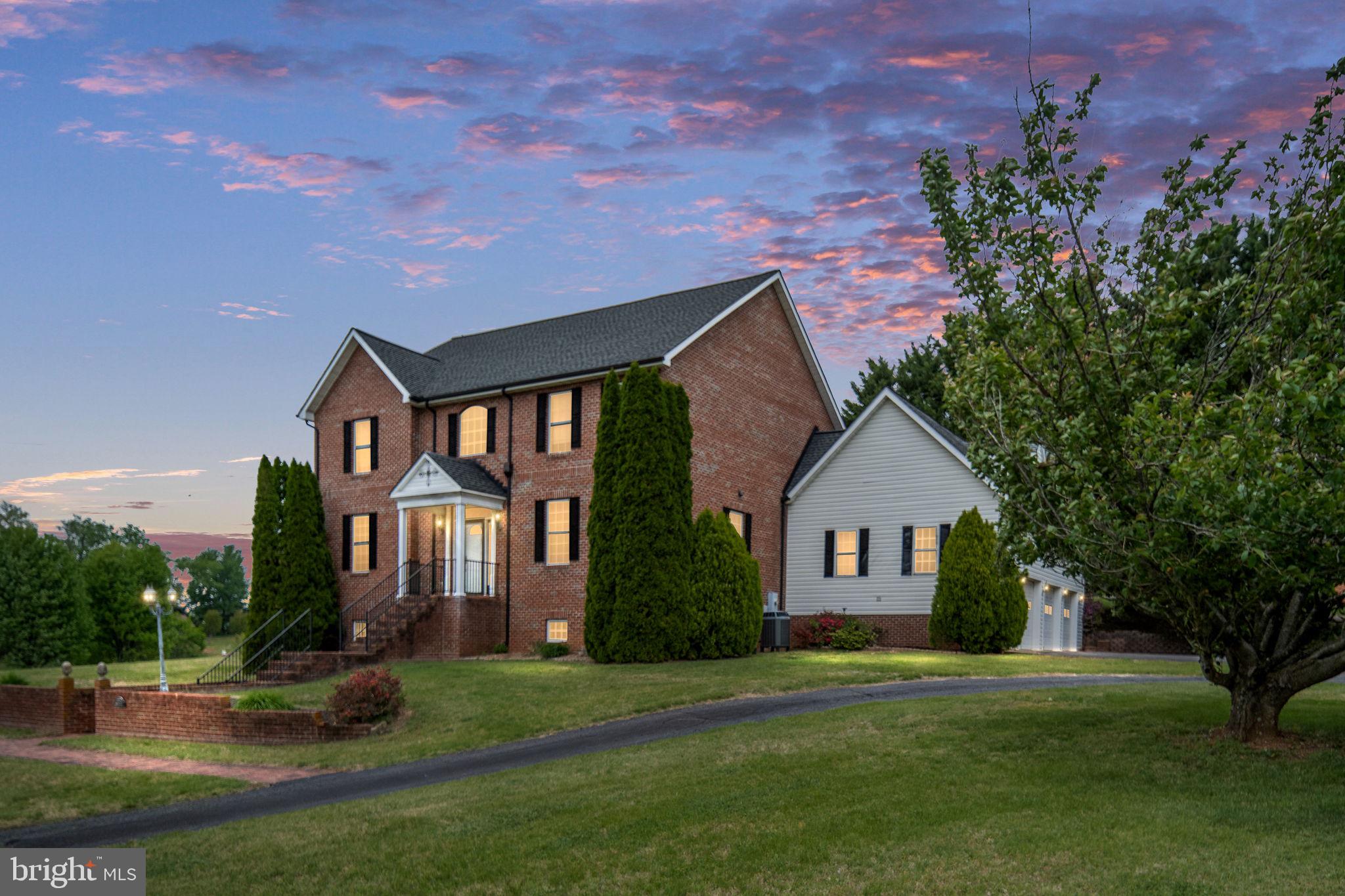 12045 PROCTOR COURT