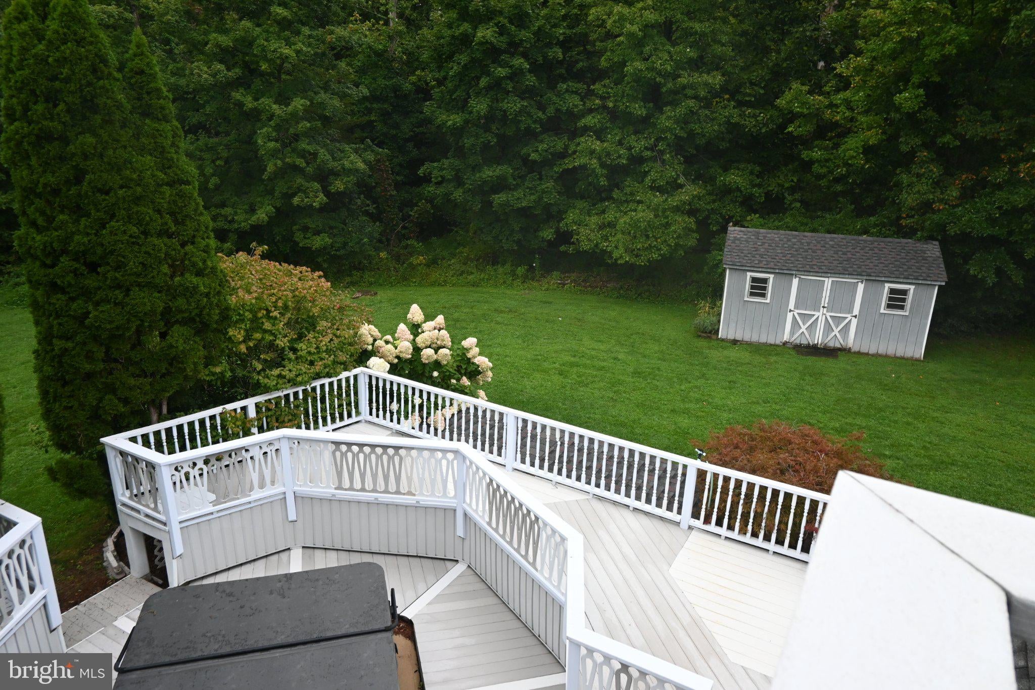 107 MISTY MEADOW