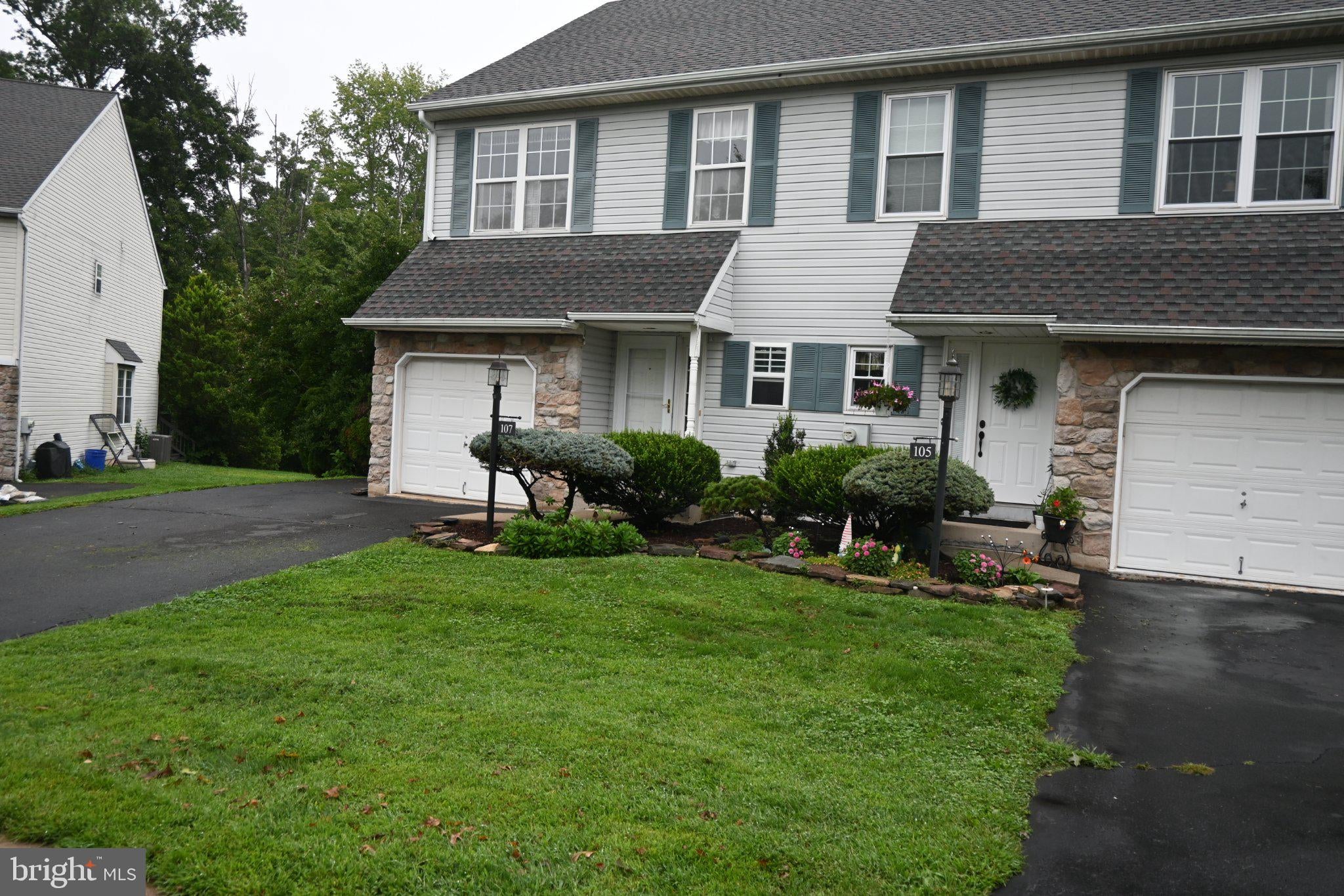 107 MISTY MEADOW