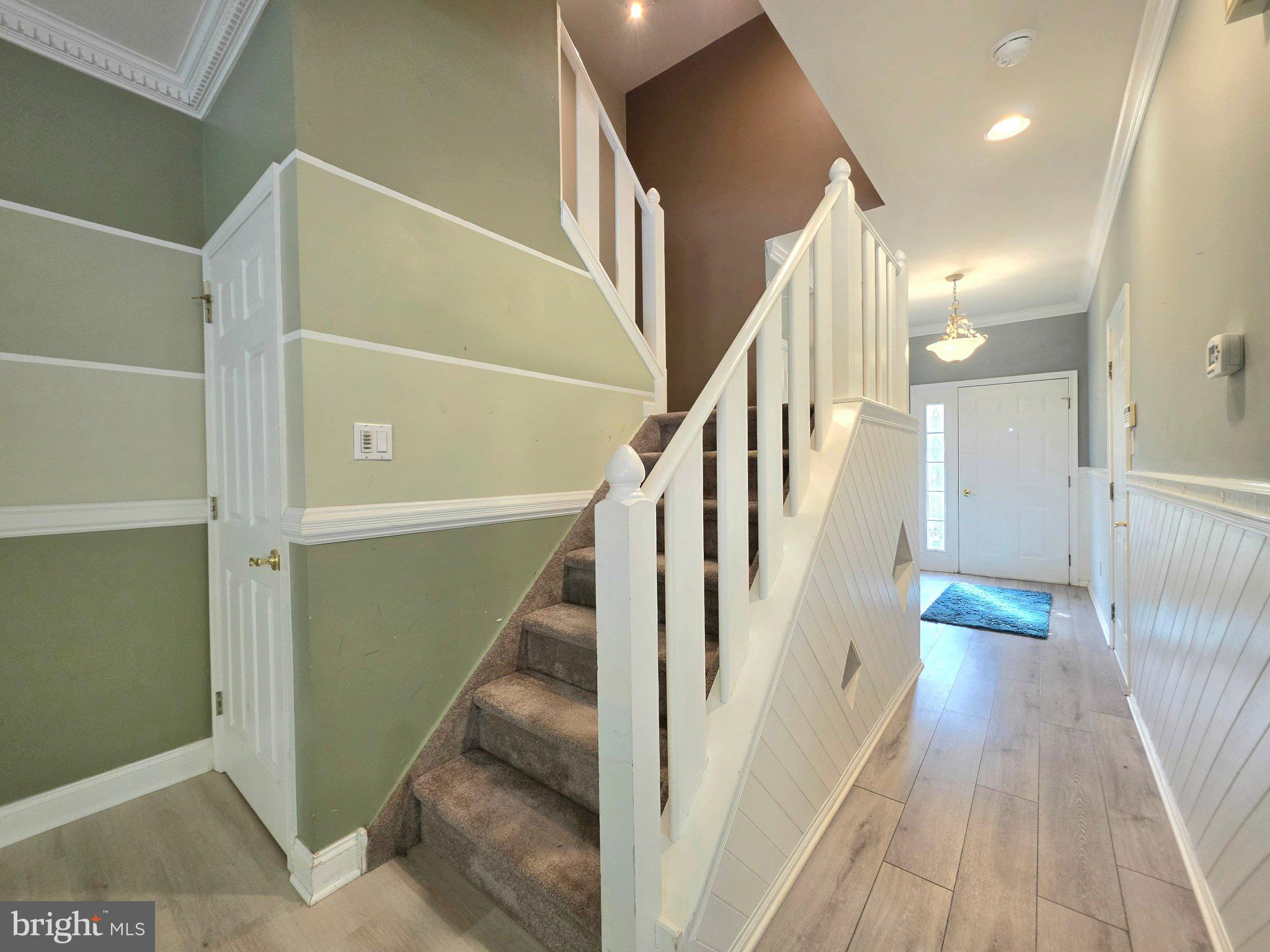 107 MISTY MEADOW