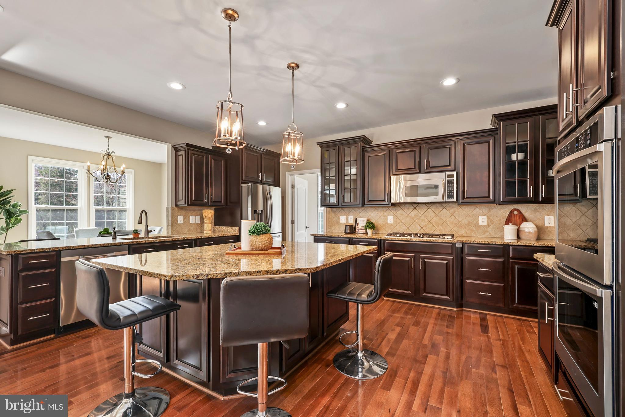 STONE RIDGE - Residential