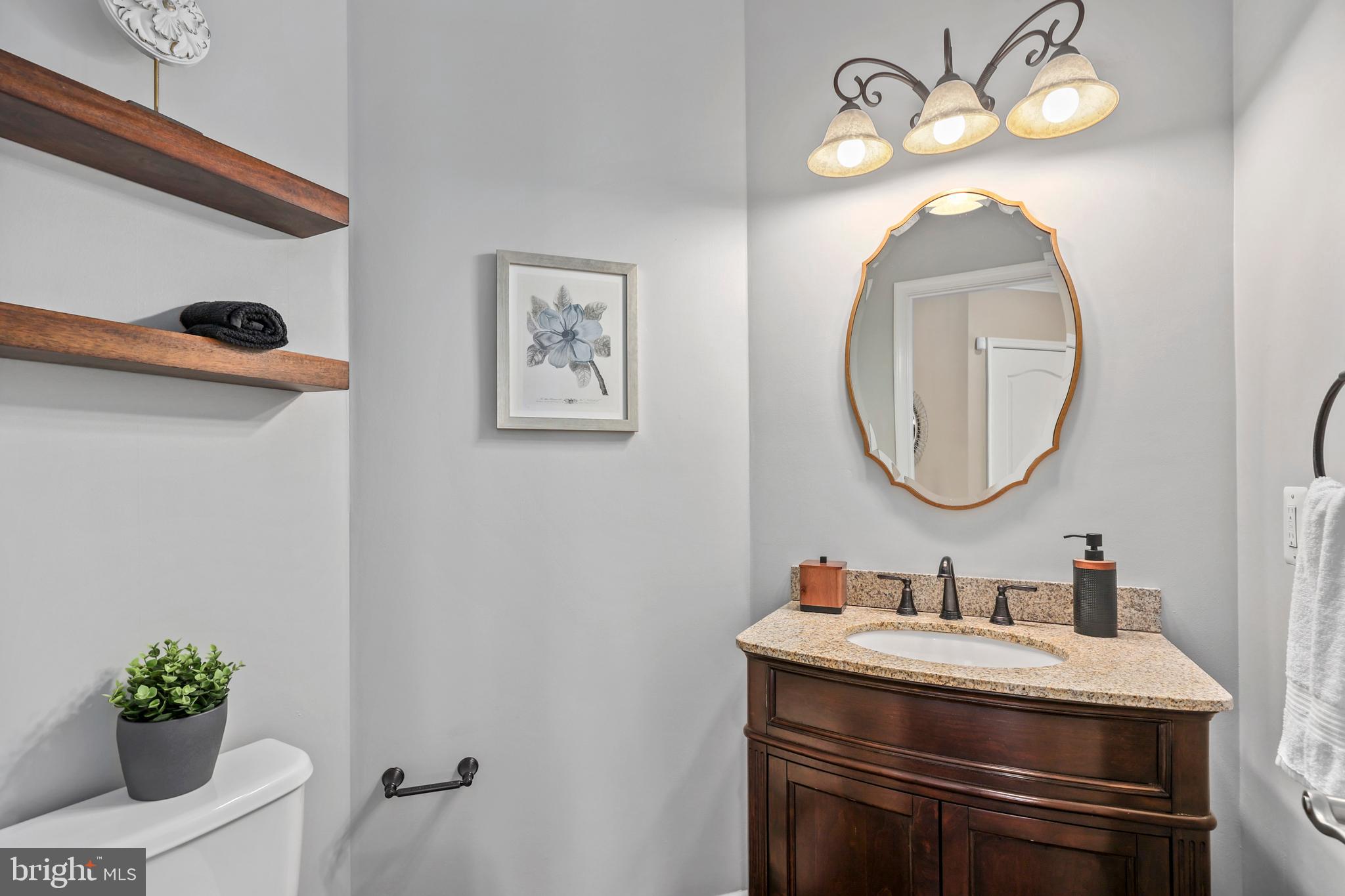 STONE RIDGE - Residential