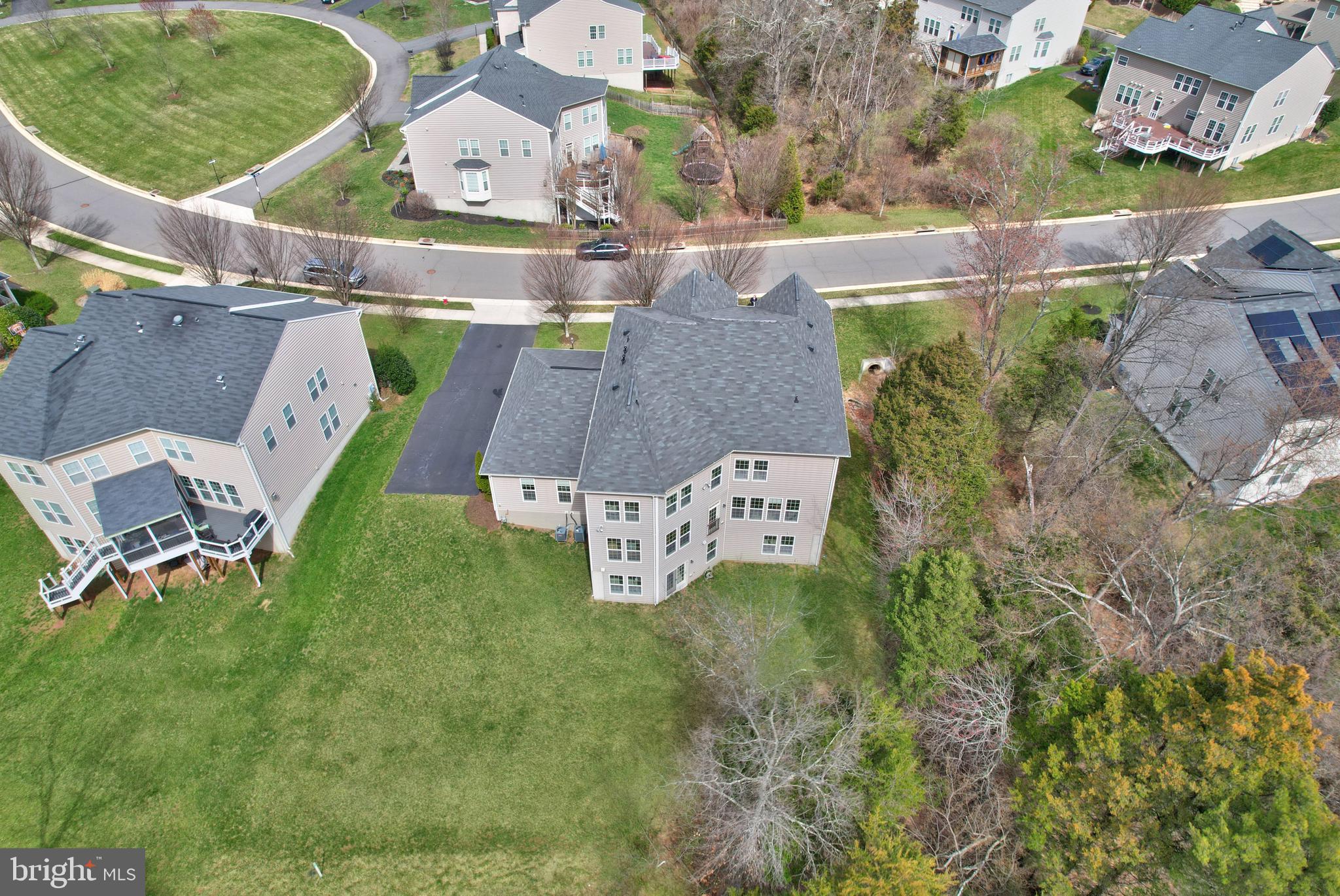 STONE RIDGE - Residential