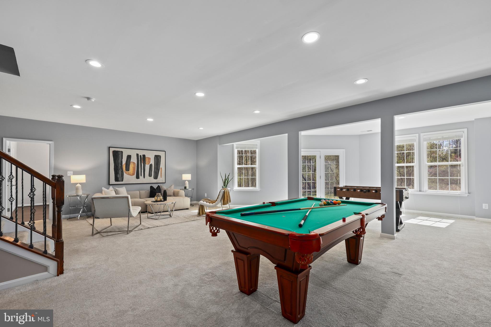 STONE RIDGE - Residential