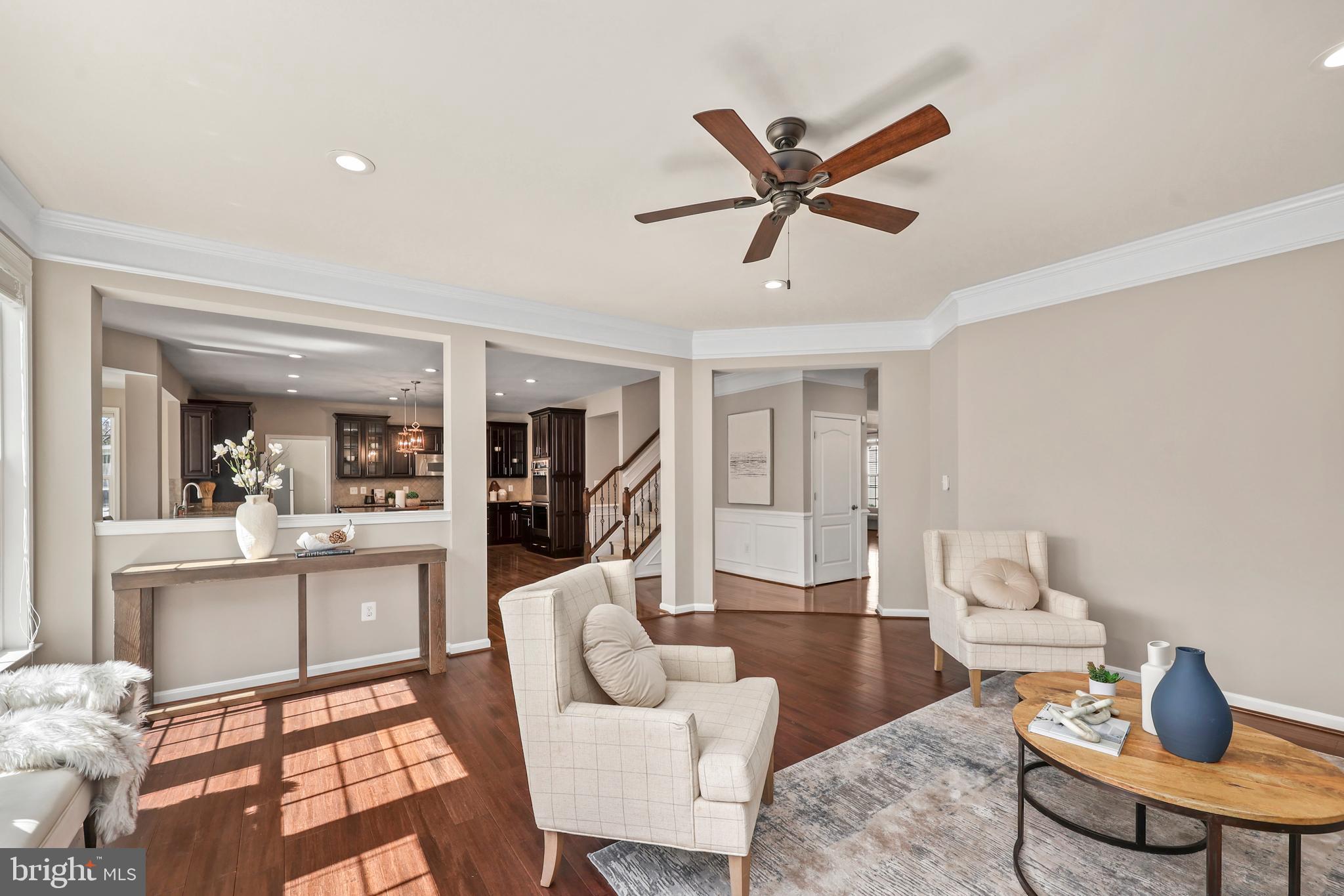 STONE RIDGE - Residential