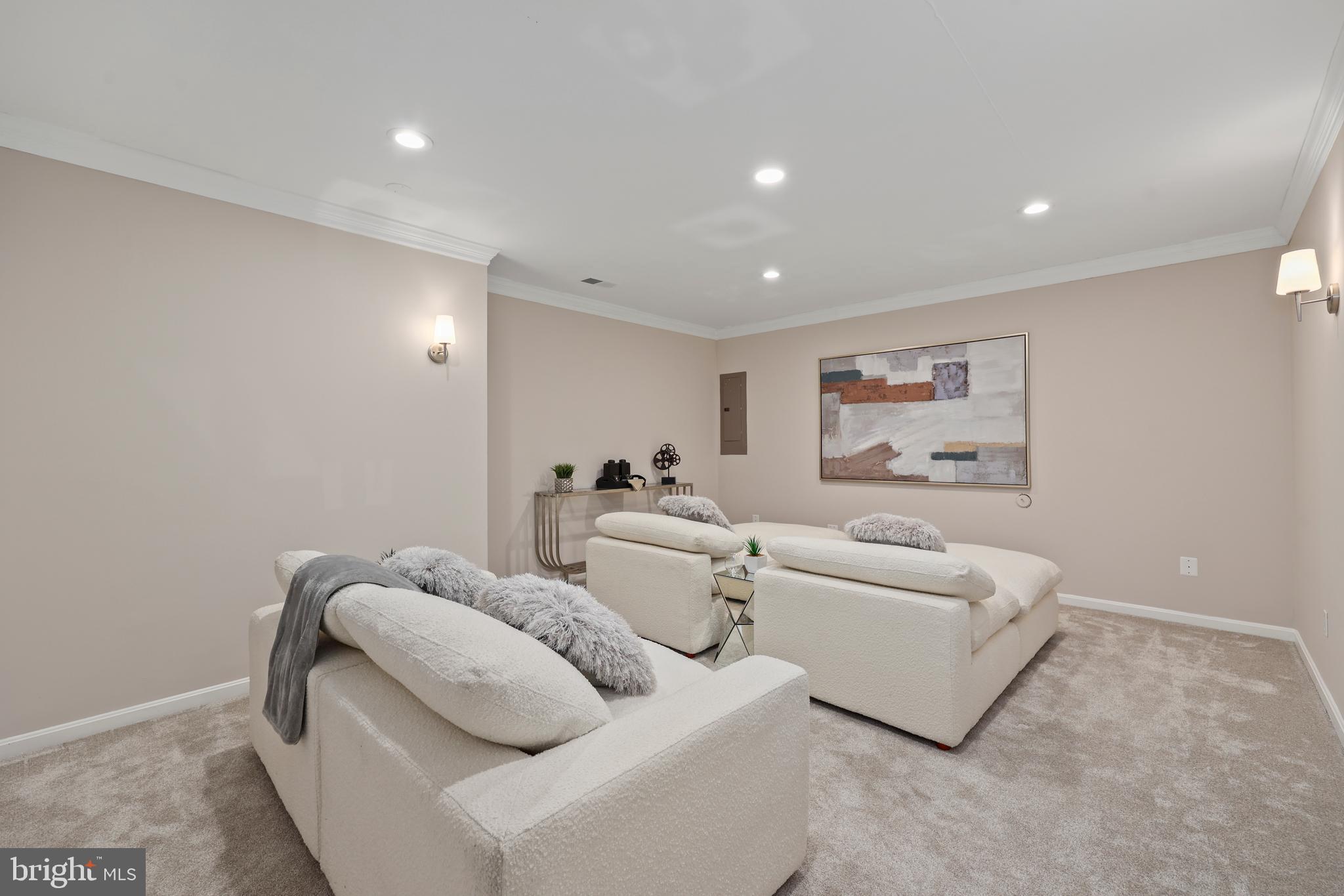 STONE RIDGE - Residential