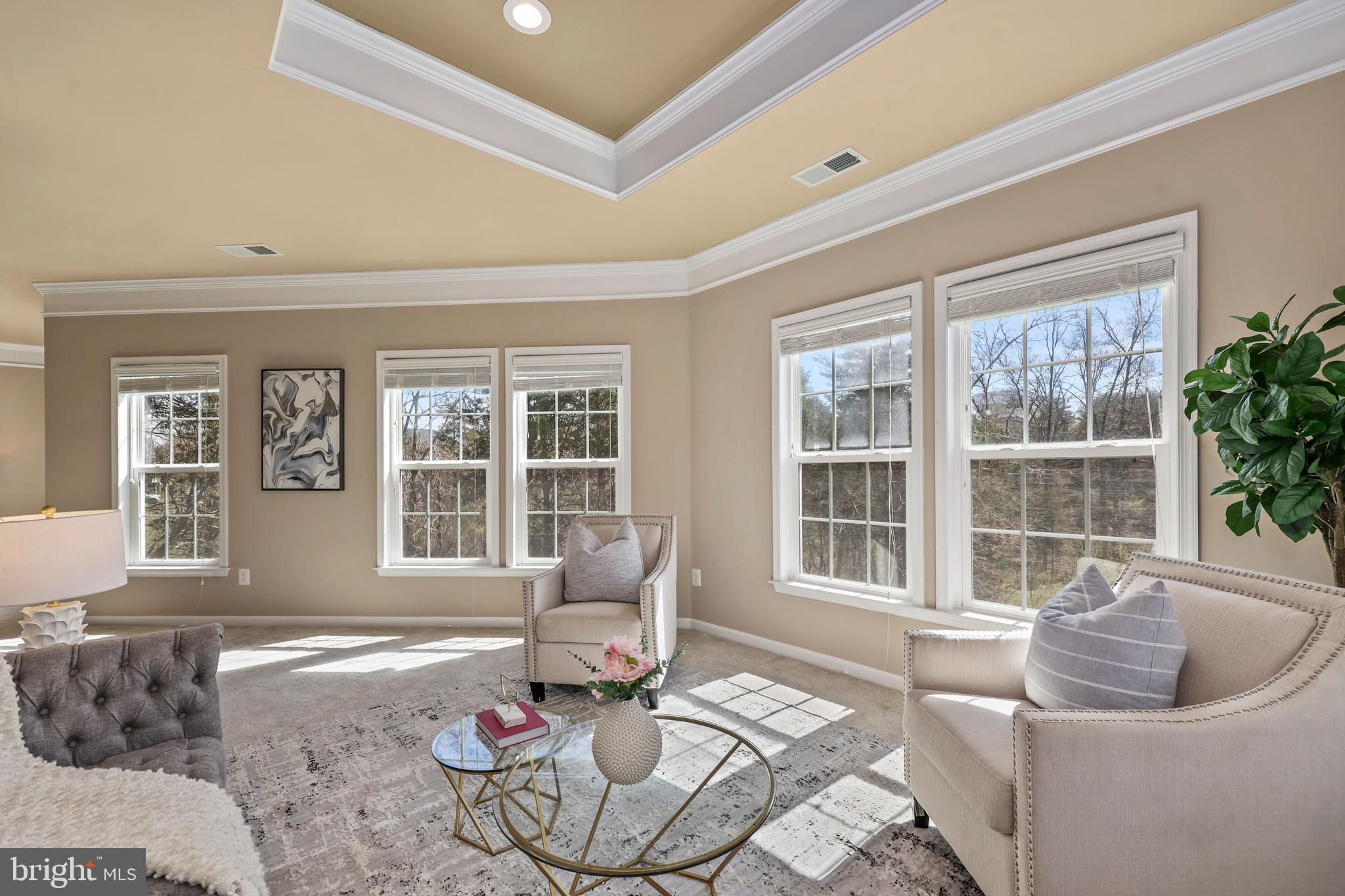 STONE RIDGE - Residential