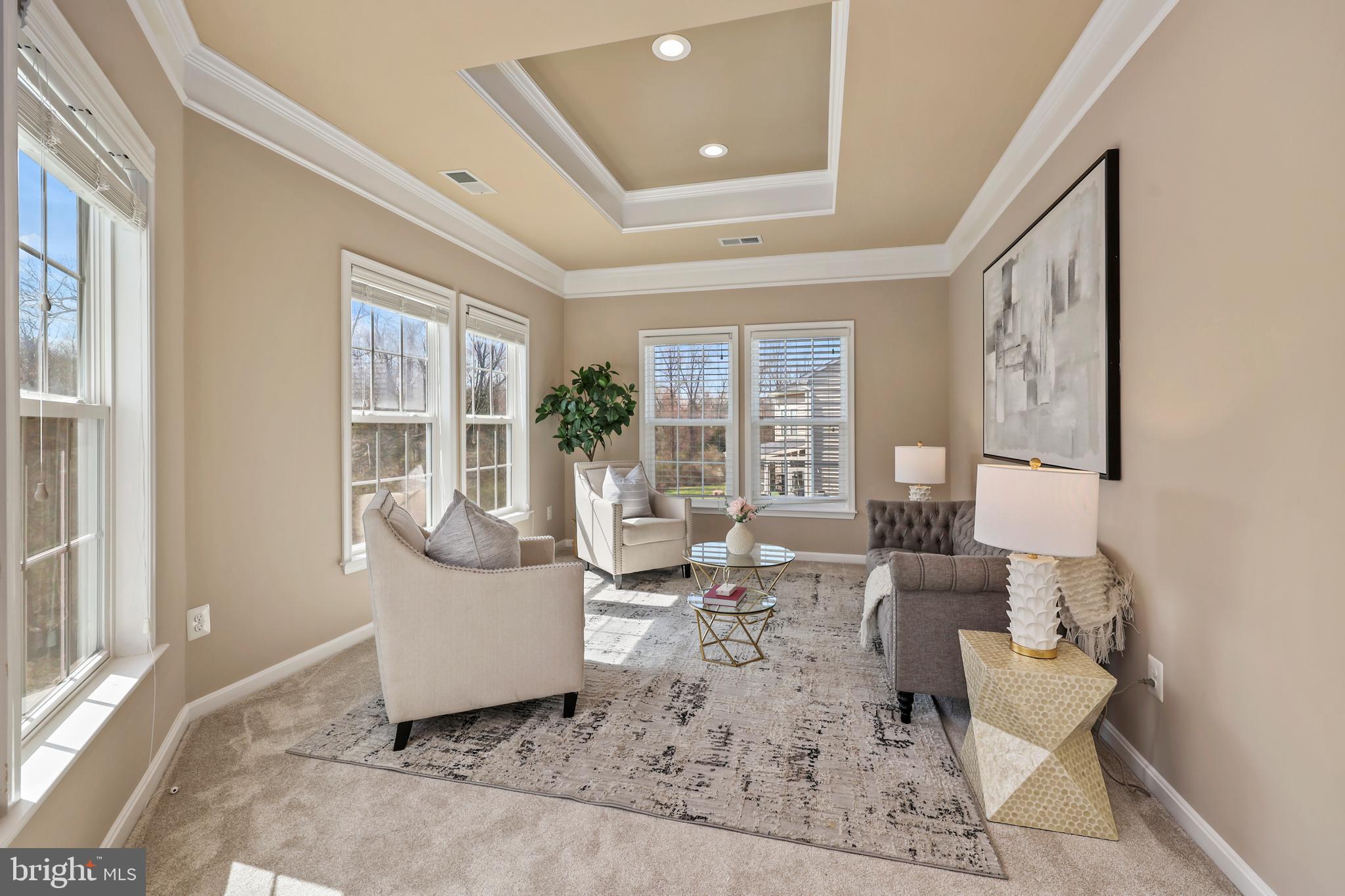 STONE RIDGE - Residential