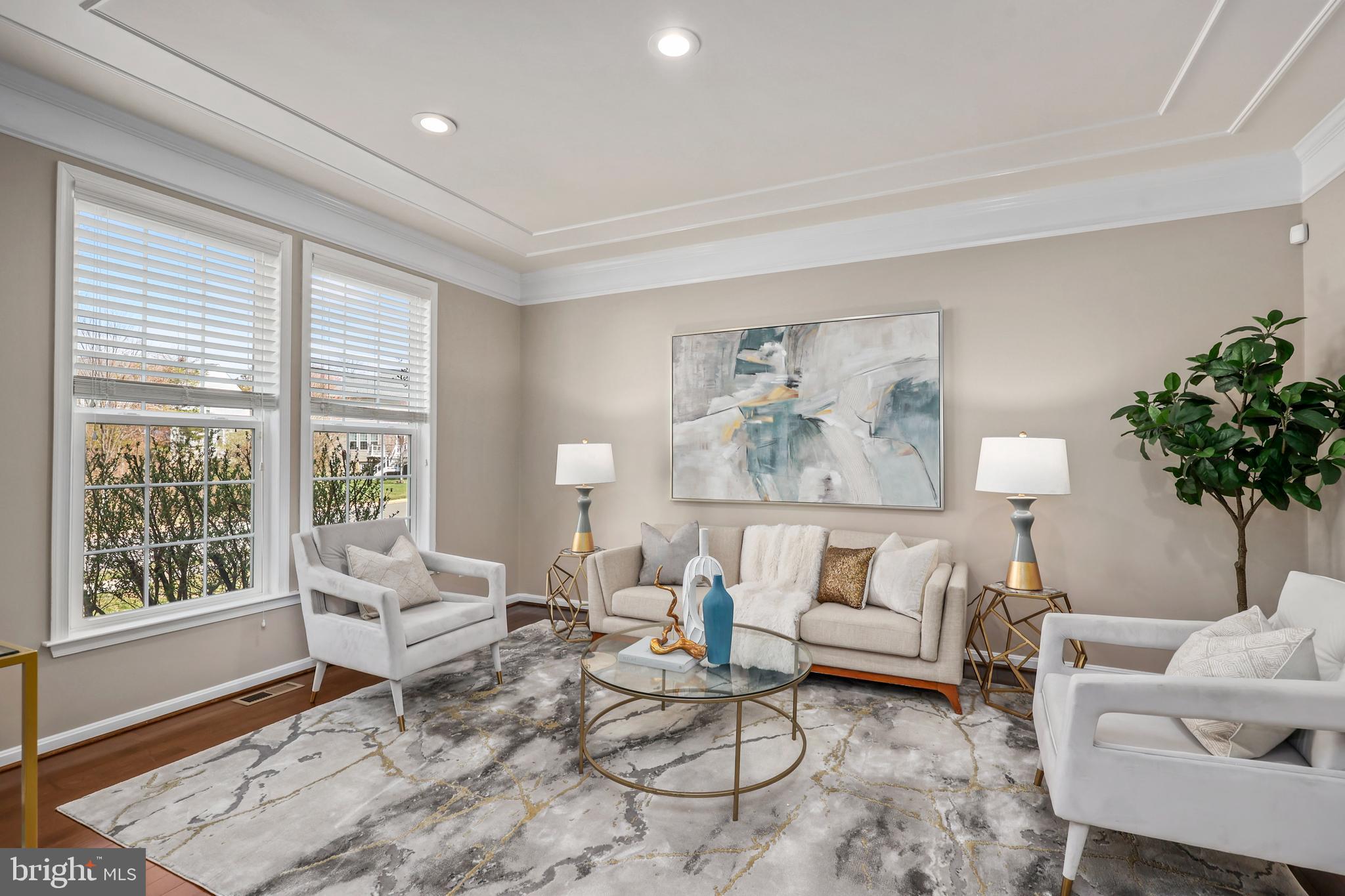 STONE RIDGE - Residential