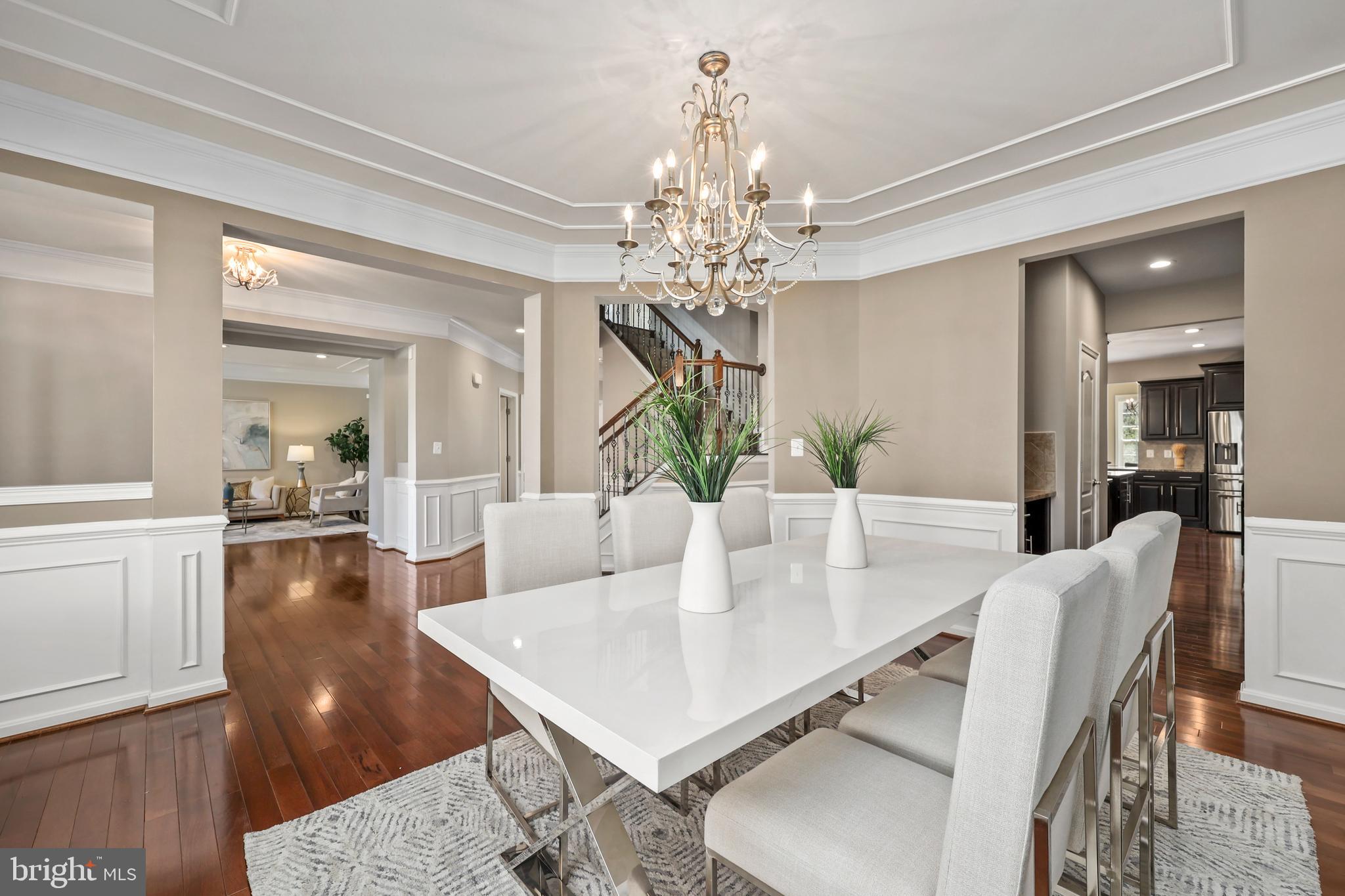 STONE RIDGE - Residential