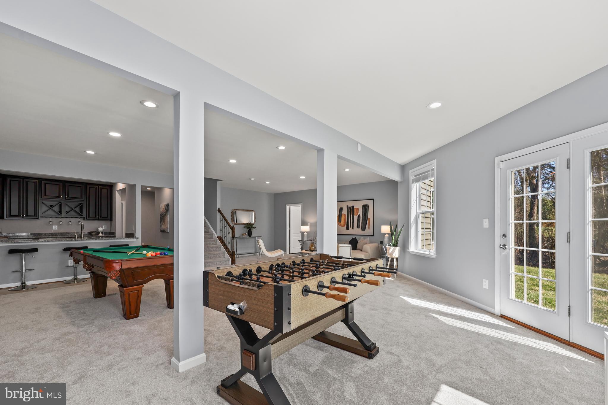 STONE RIDGE - Residential