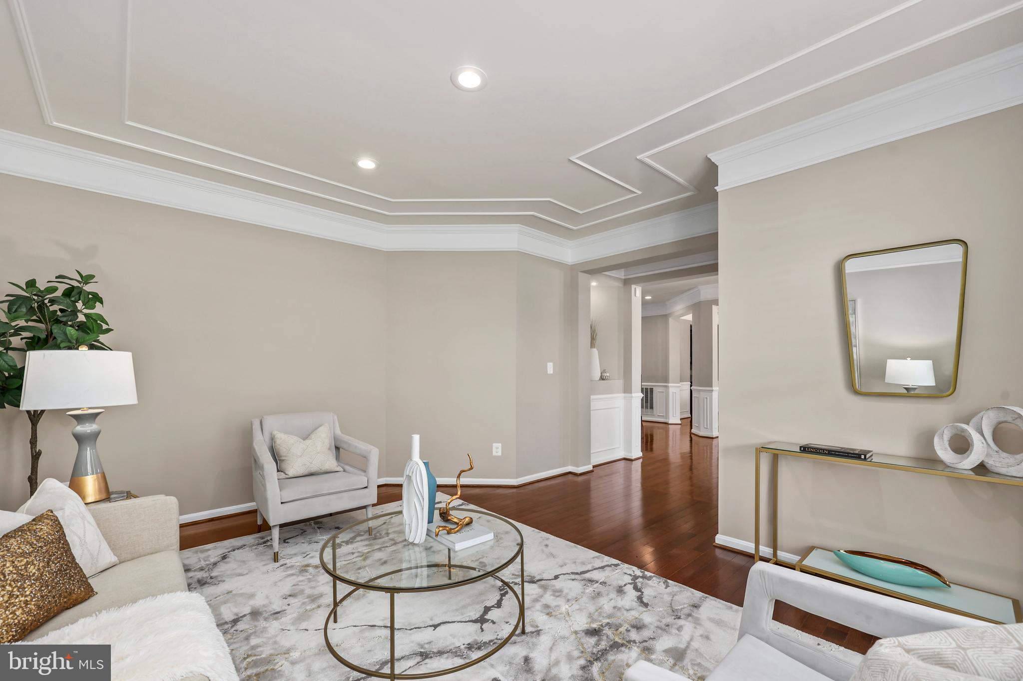 STONE RIDGE - Residential