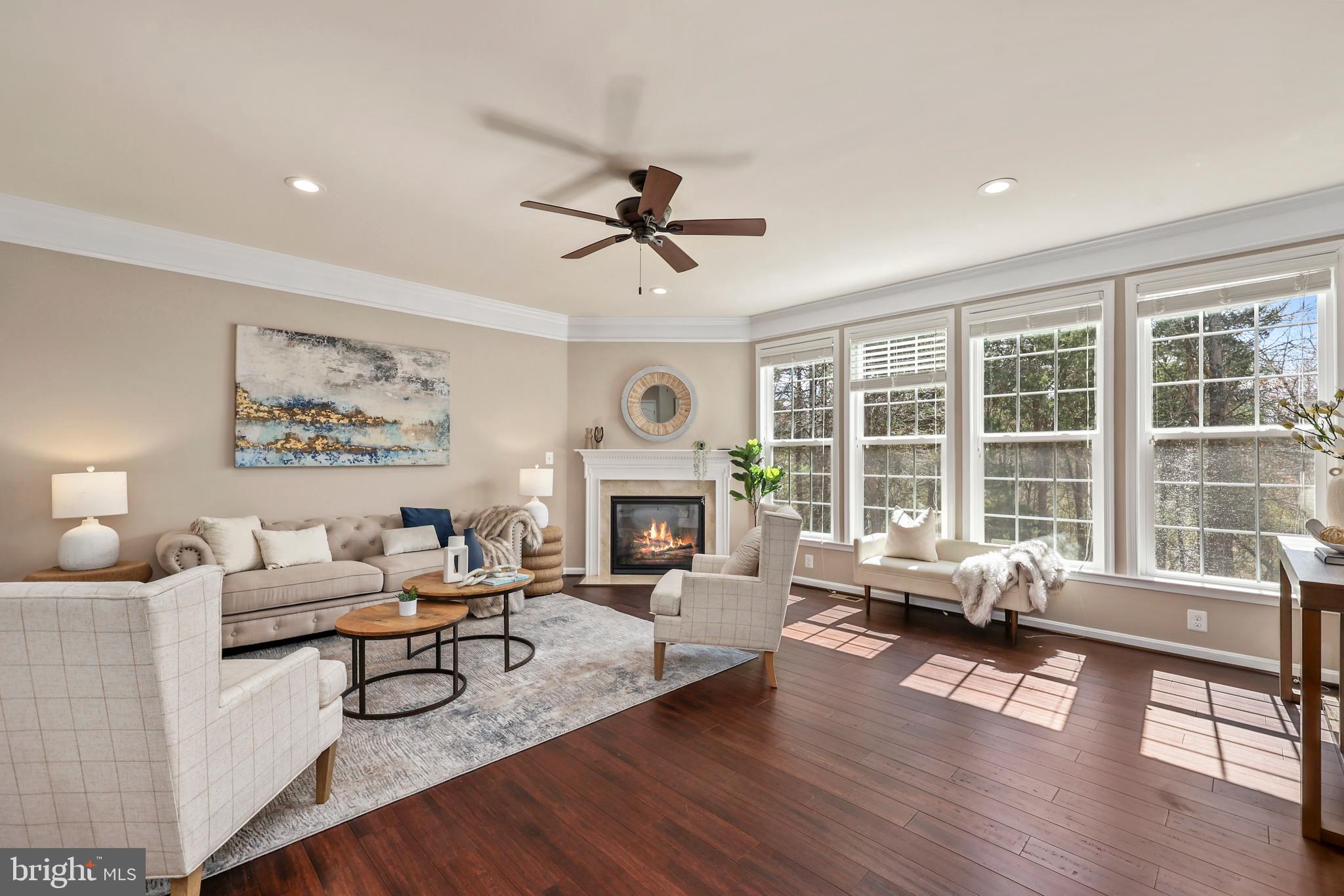 STONE RIDGE - Residential