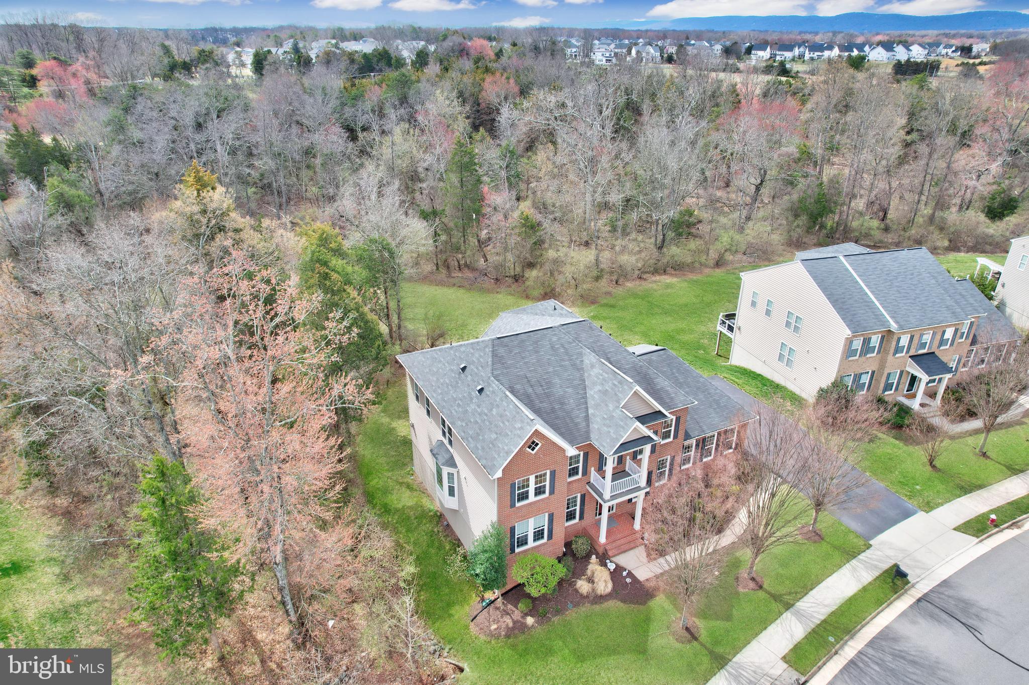 STONE RIDGE - Residential