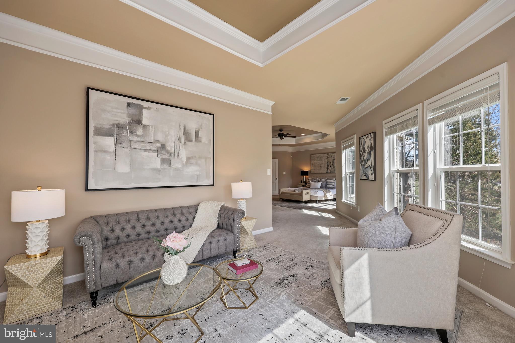 STONE RIDGE - Residential