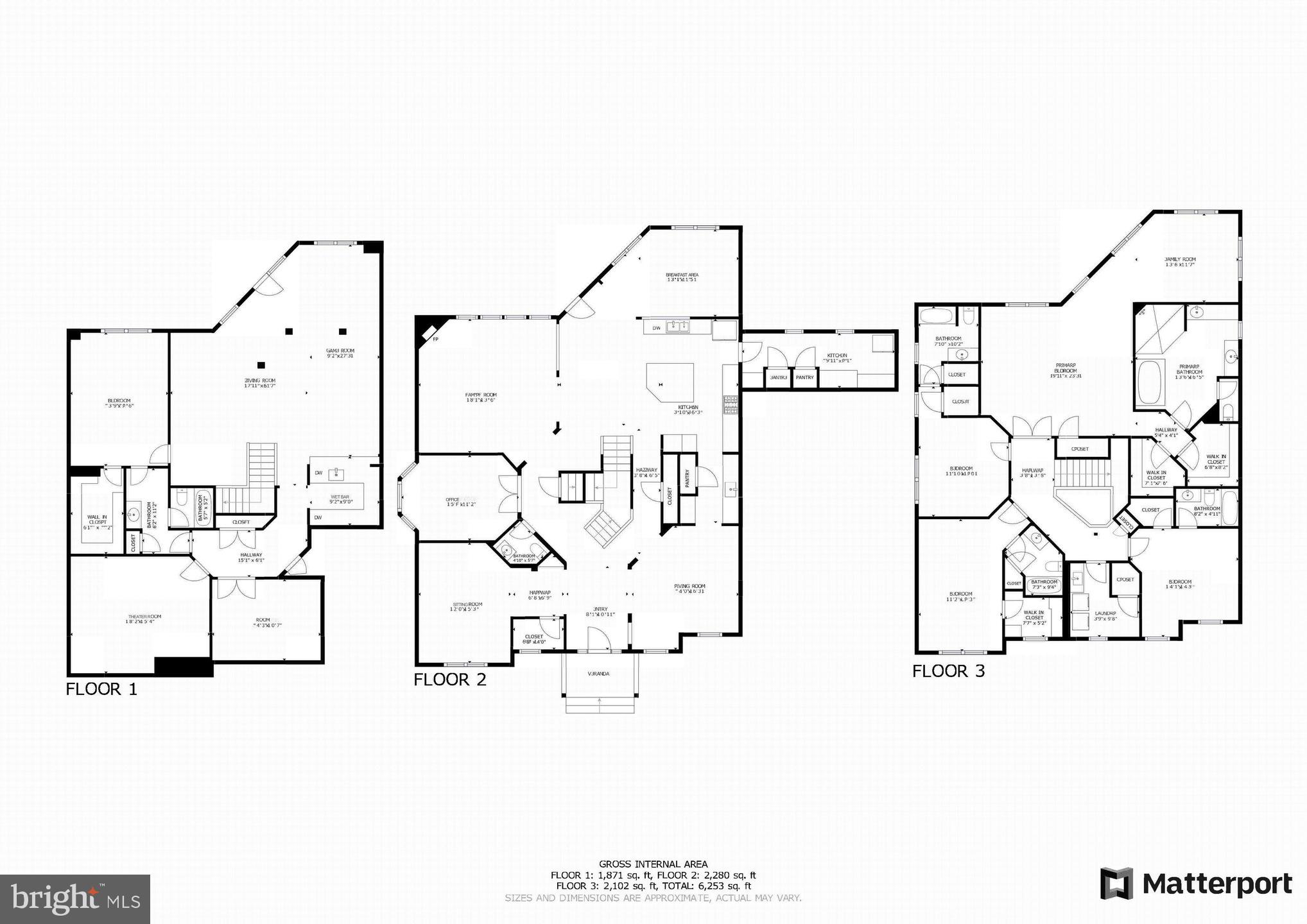 STONE RIDGE - Residential
