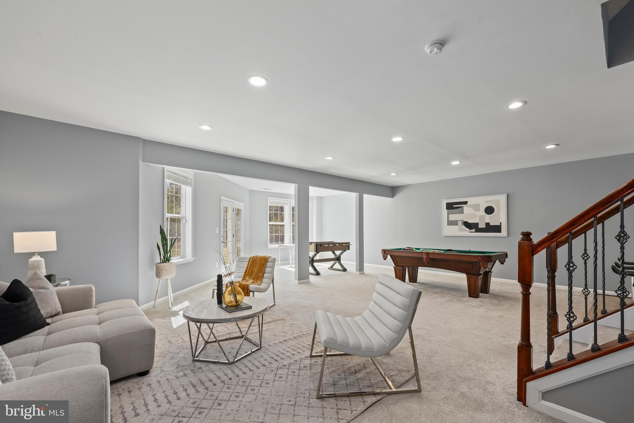 STONE RIDGE - Residential