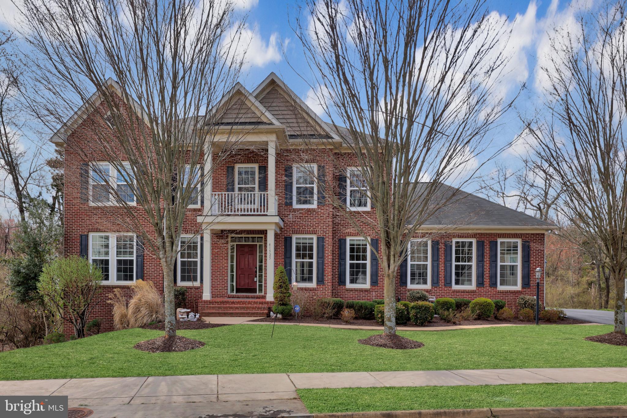 STONE RIDGE - Residential