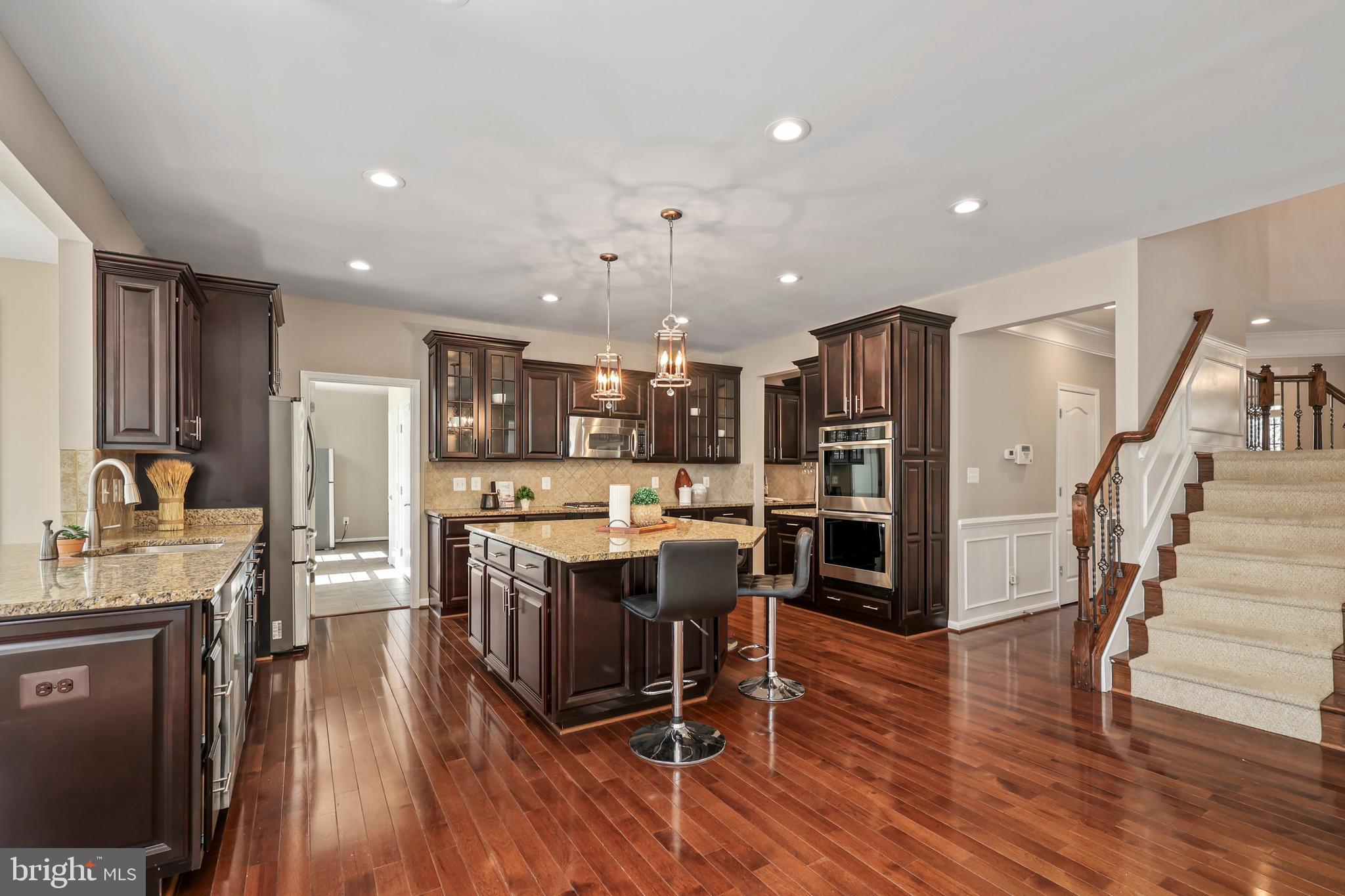 STONE RIDGE - Residential