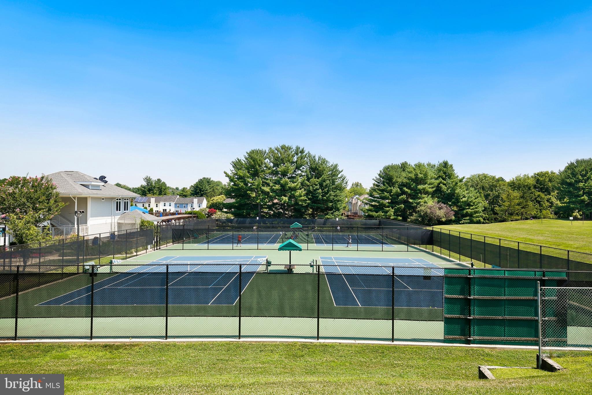 STONE RIDGE - Residential
