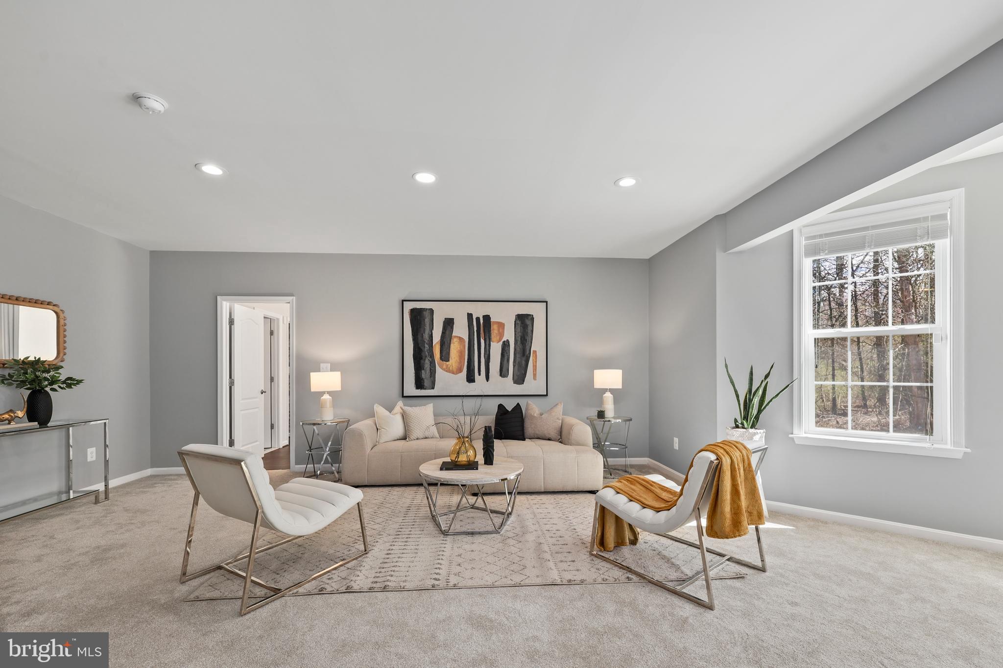 STONE RIDGE - Residential