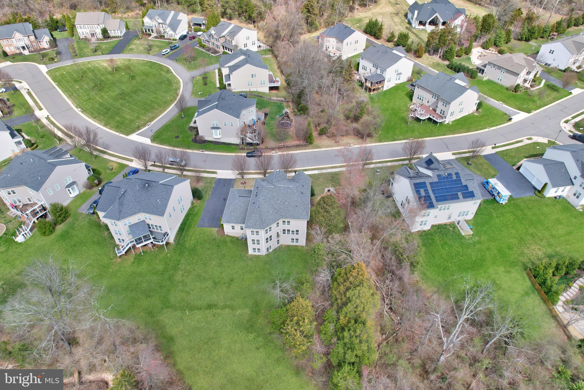 STONE RIDGE - Residential