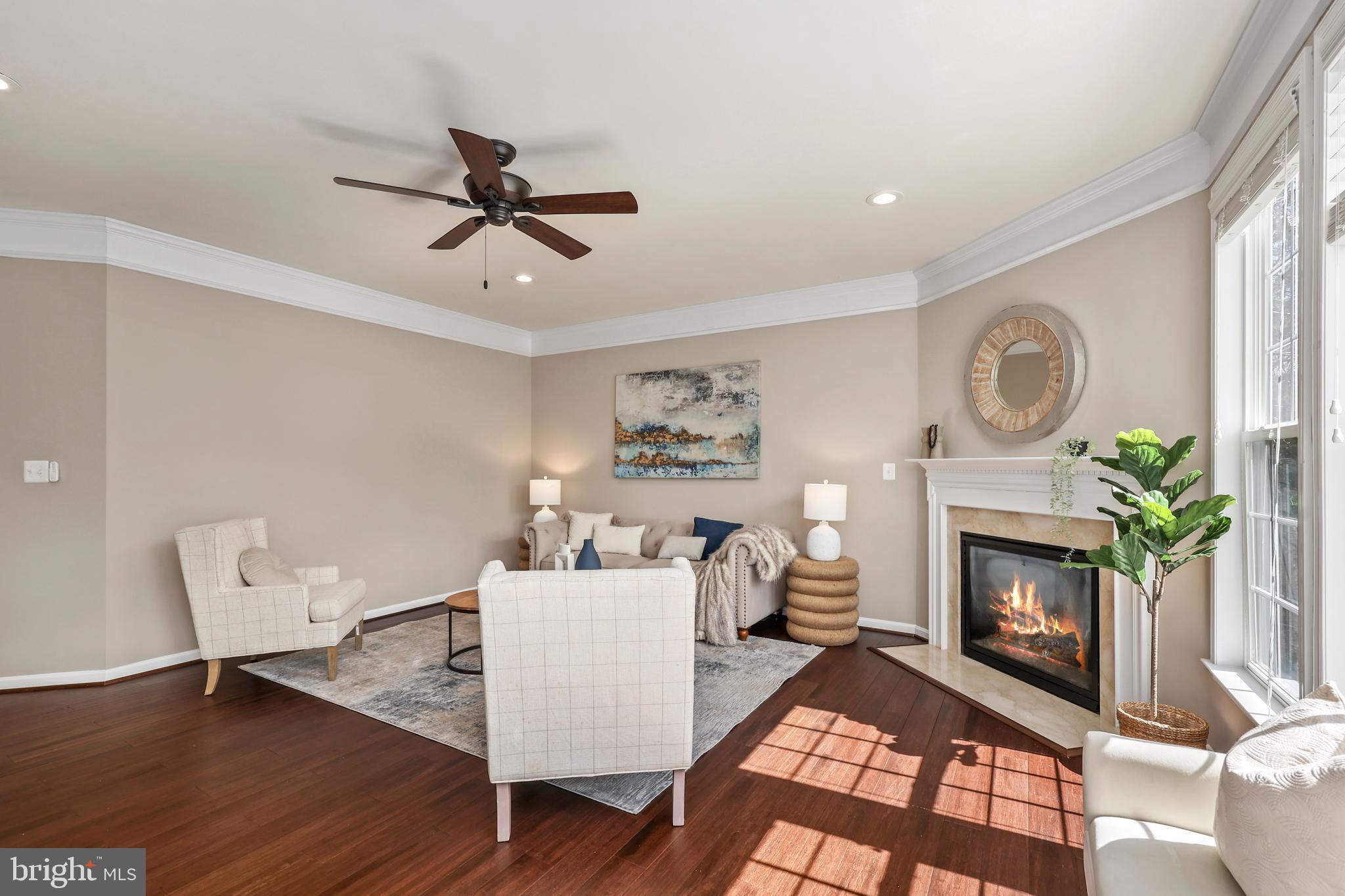 STONE RIDGE - Residential