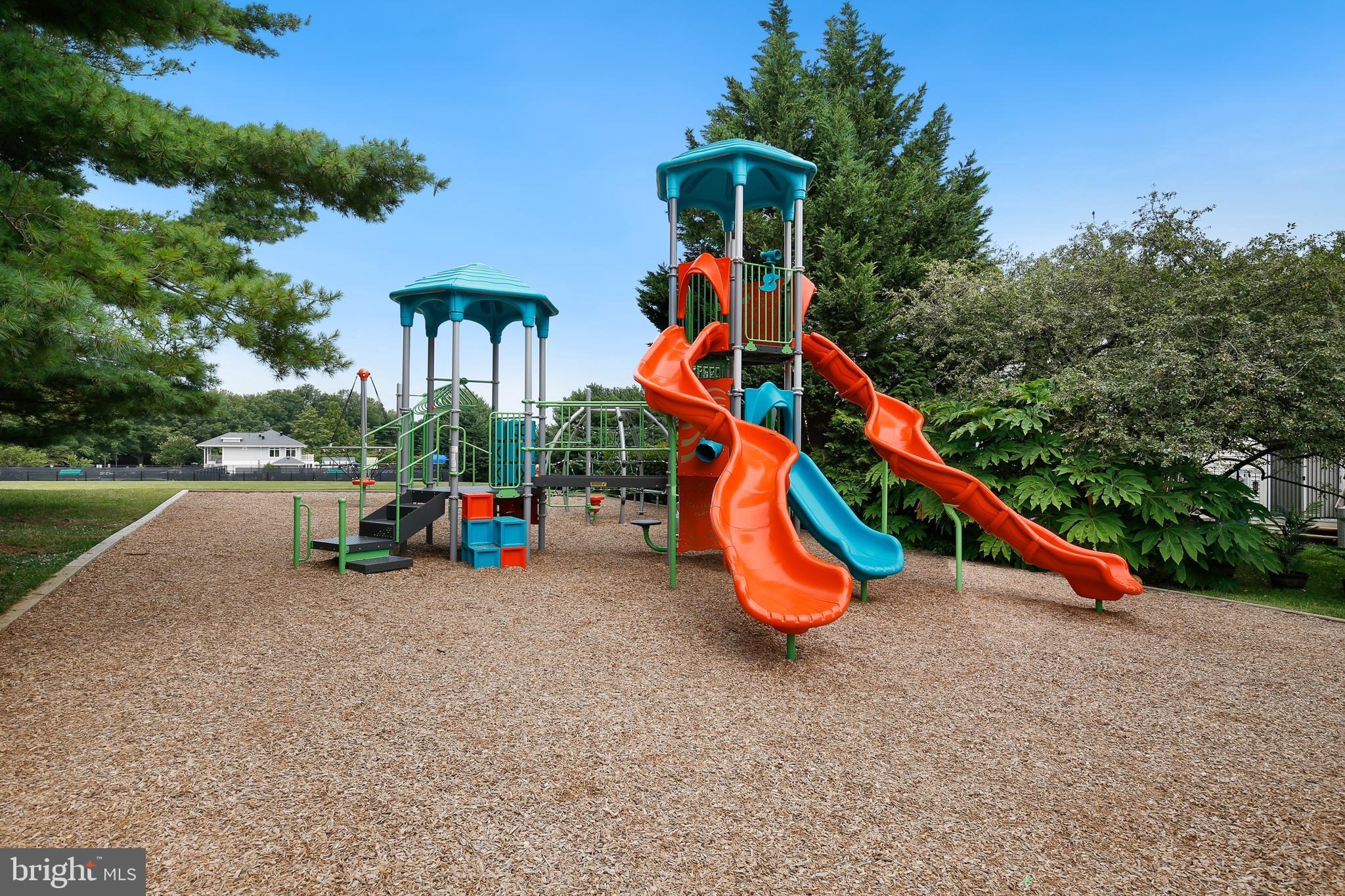 STONE RIDGE - Residential