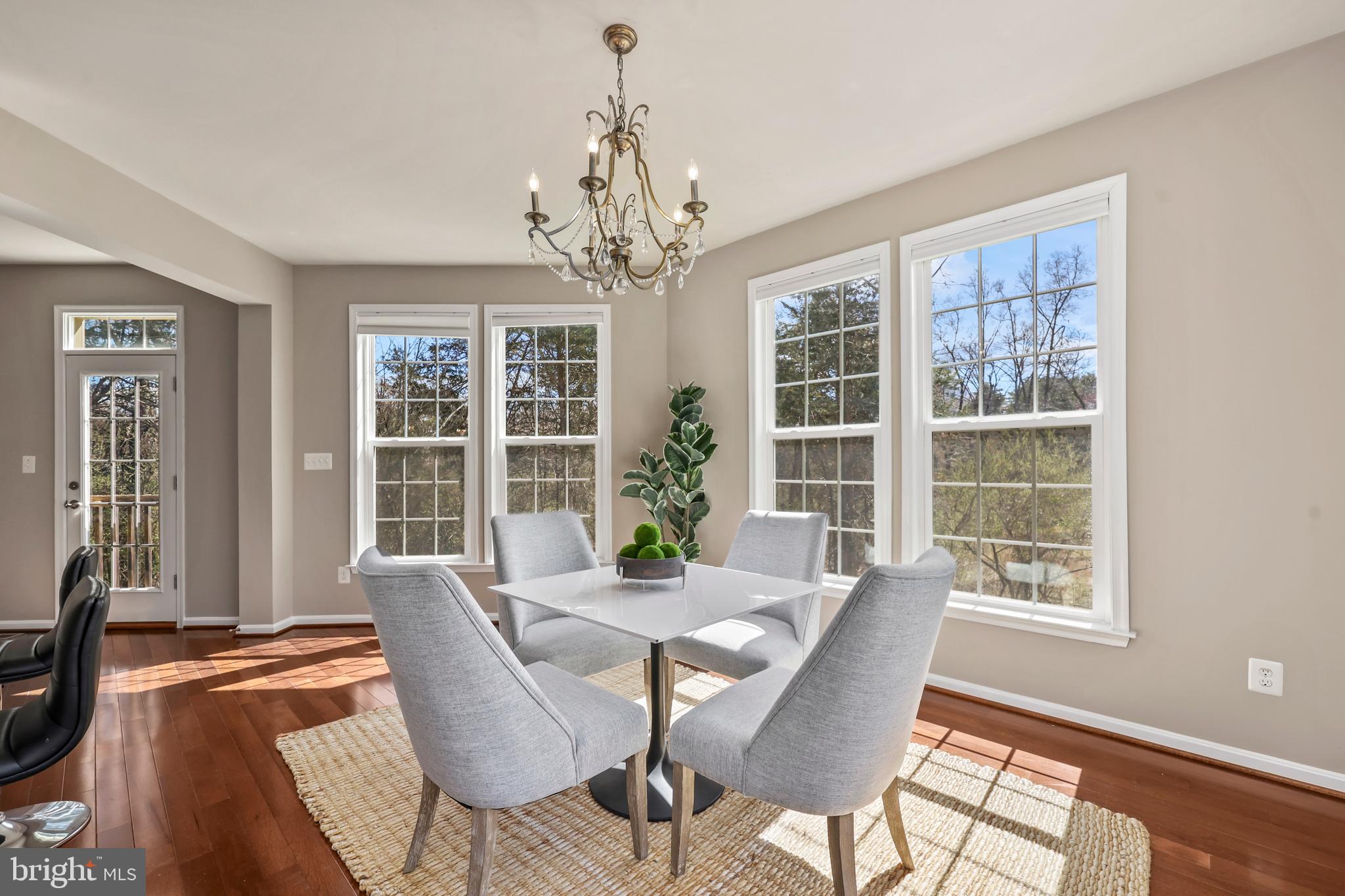 STONE RIDGE - Residential