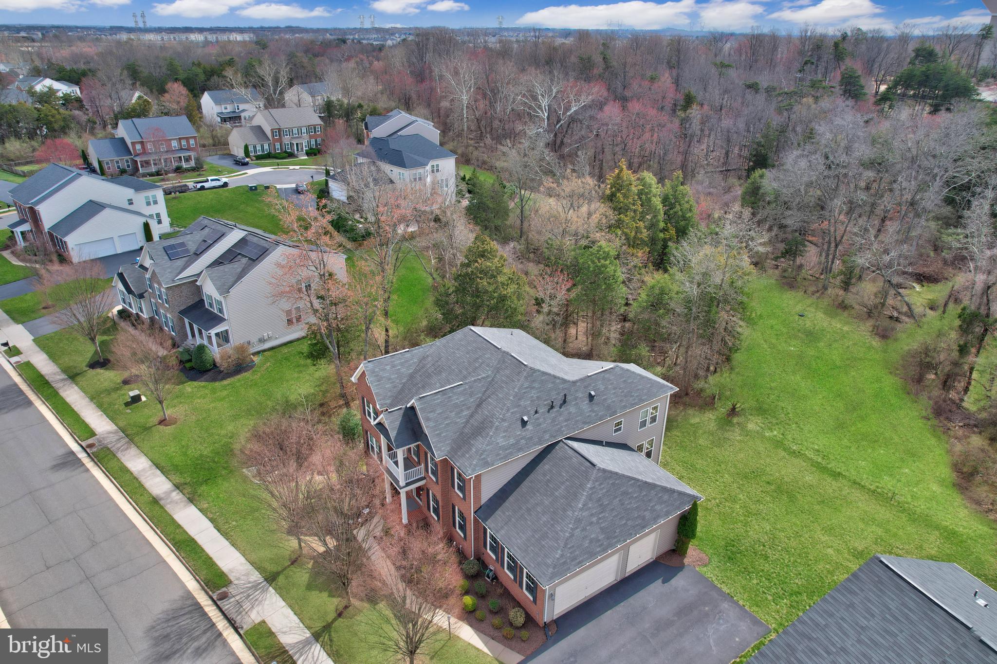 STONE RIDGE - Residential