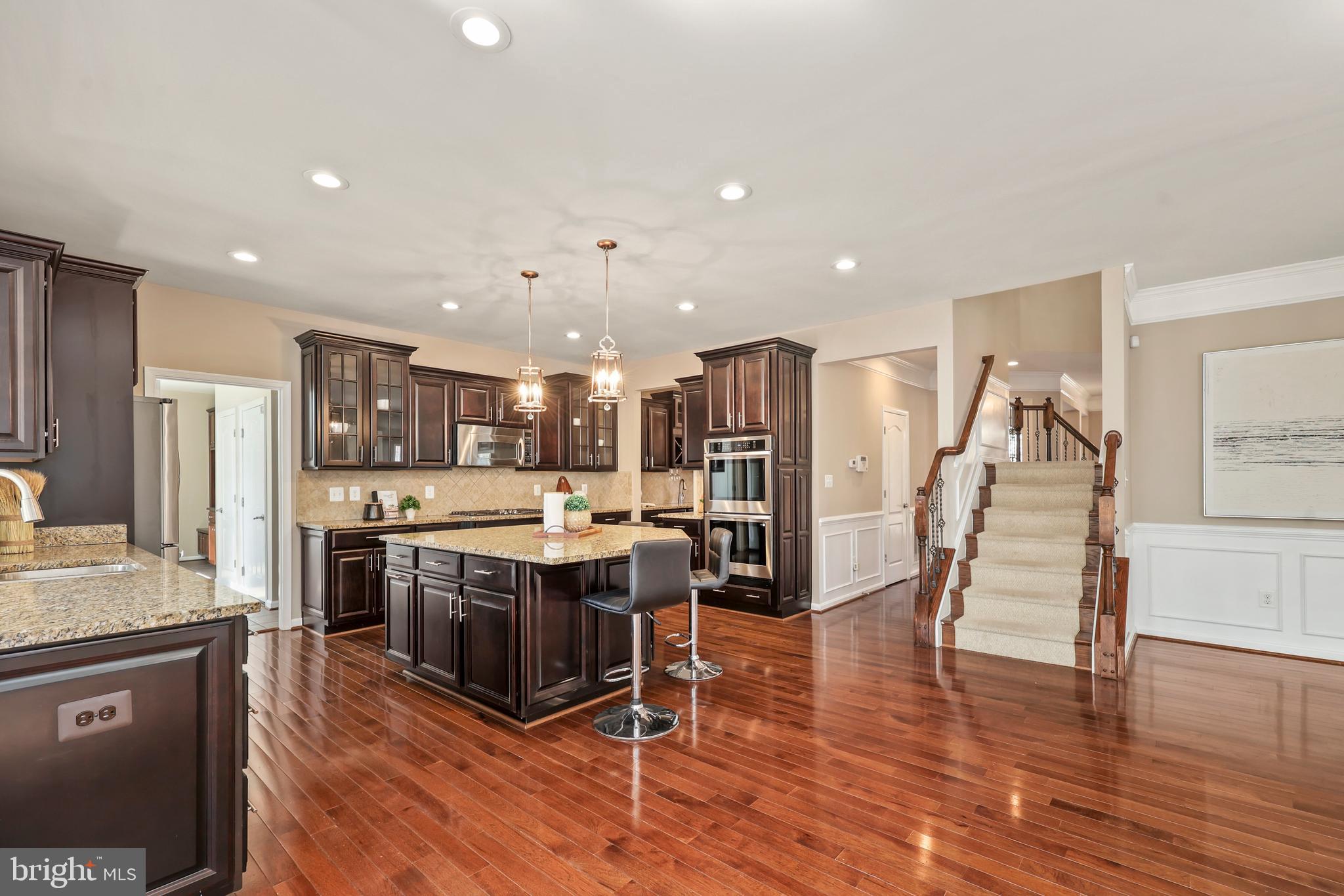 STONE RIDGE - Residential