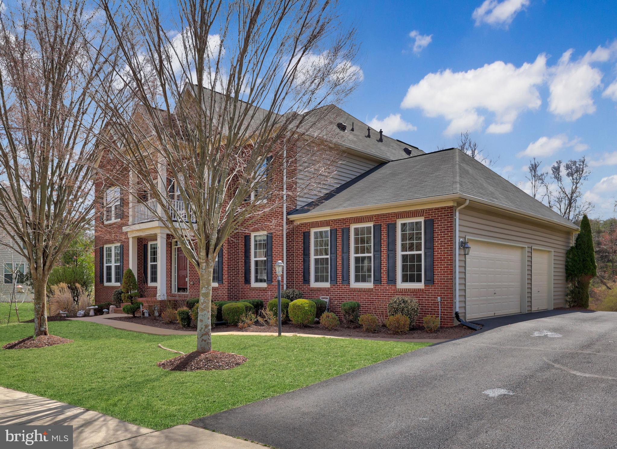 41525 GOSHEN RIDGE PLACE