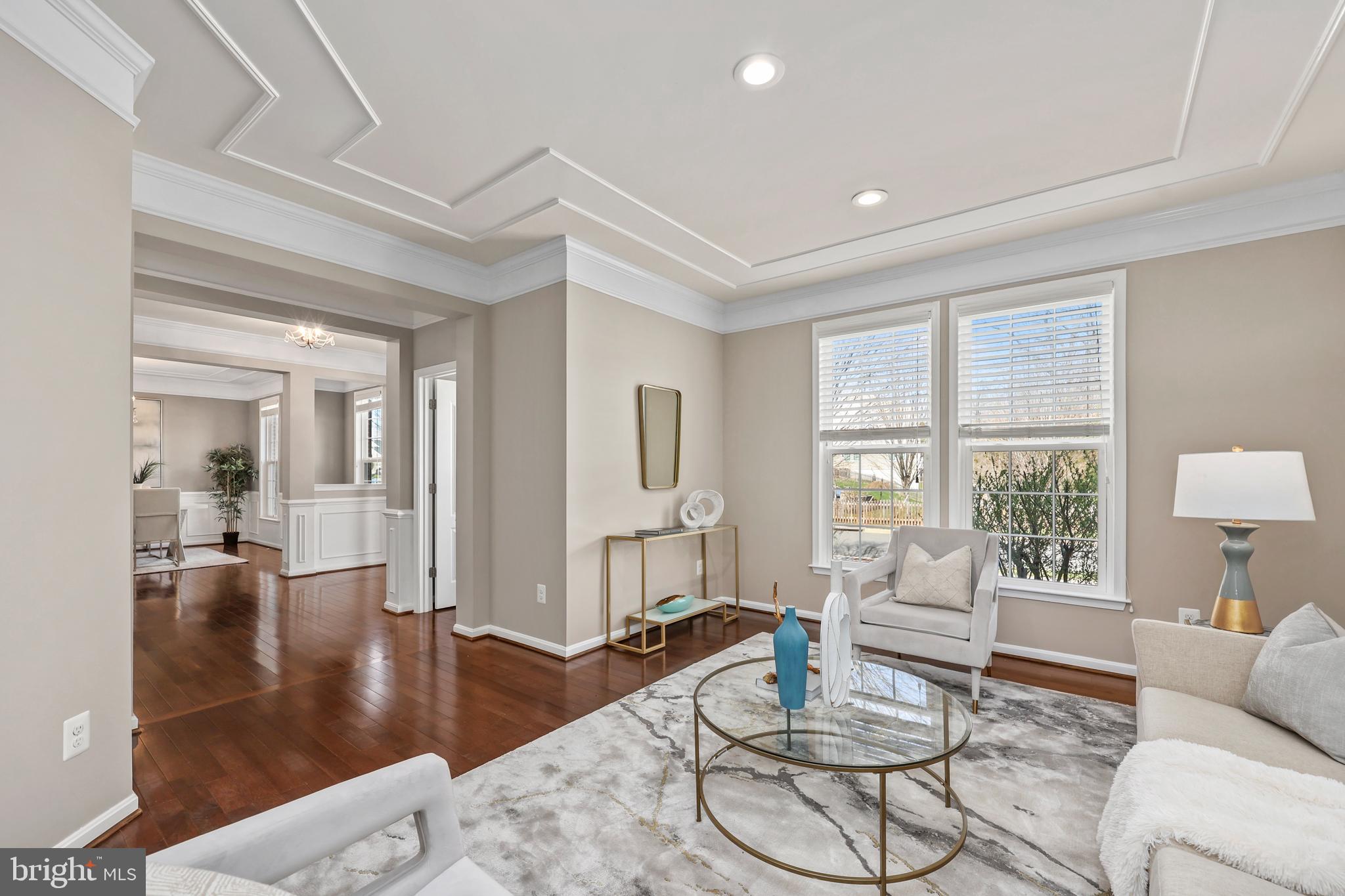 STONE RIDGE - Residential