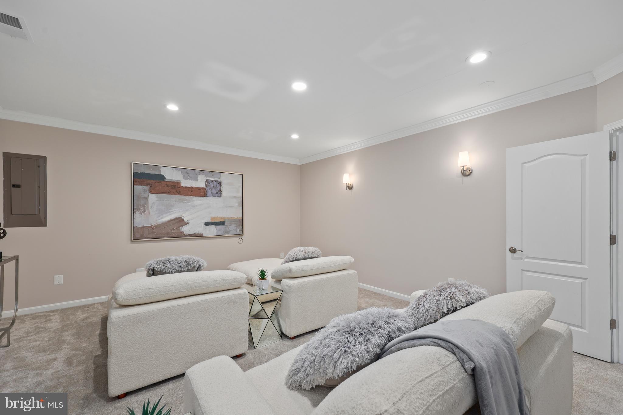 STONE RIDGE - Residential