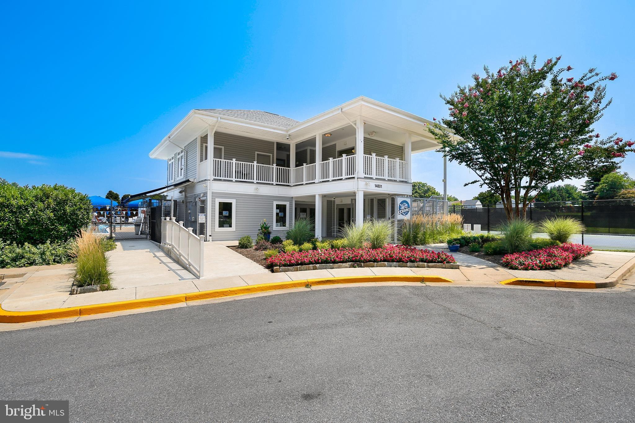 STONE RIDGE - Residential