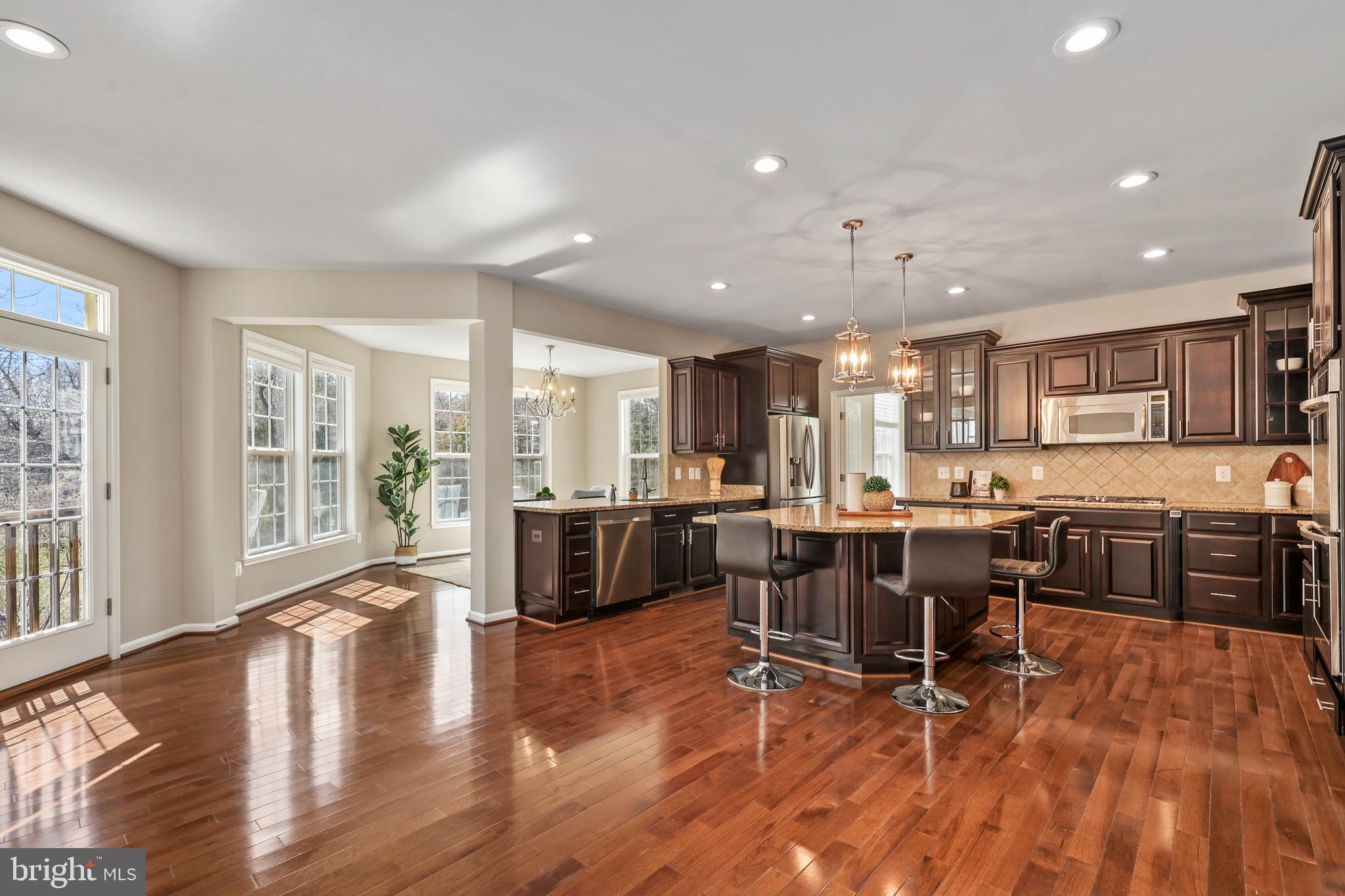 STONE RIDGE - Residential