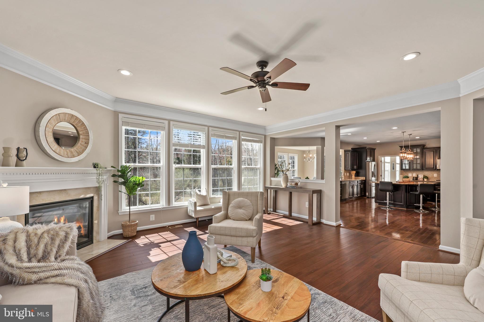 STONE RIDGE - Residential