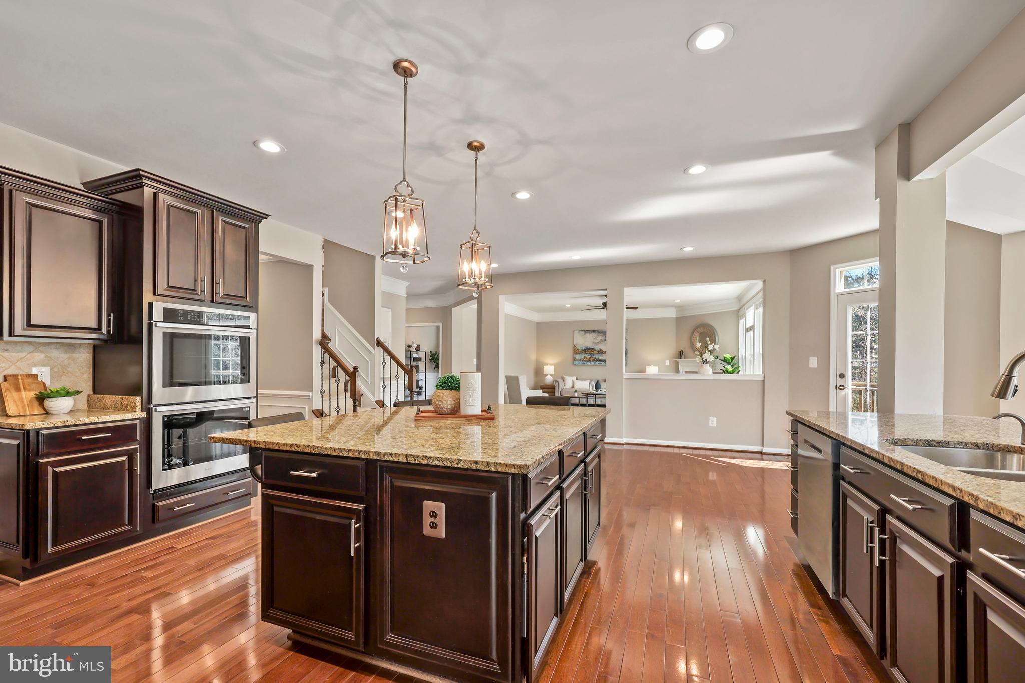 STONE RIDGE - Residential