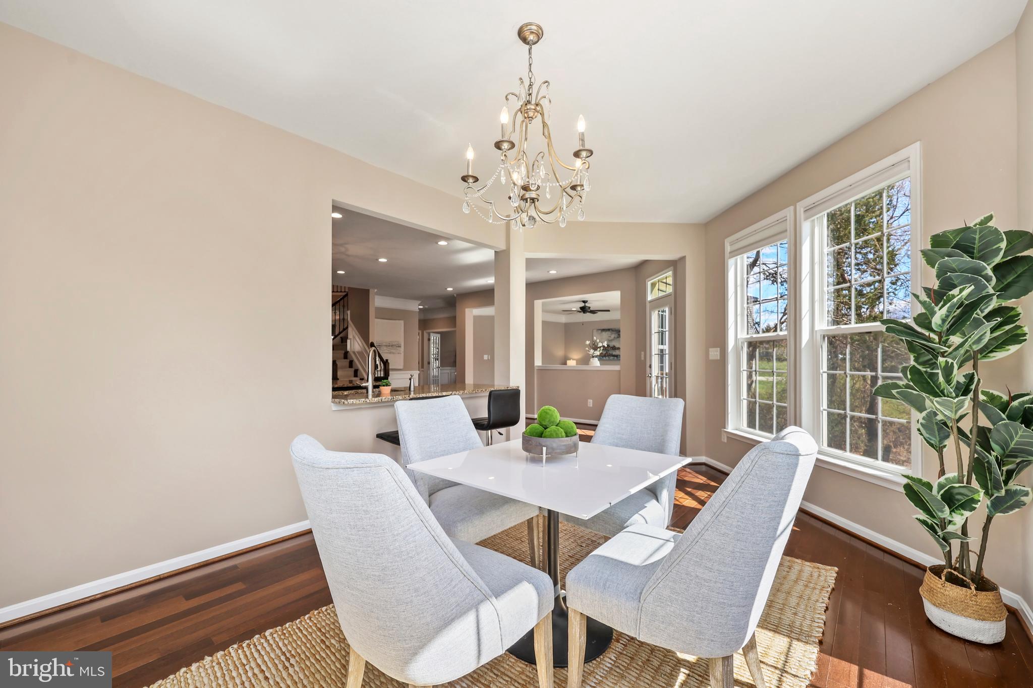 STONE RIDGE - Residential