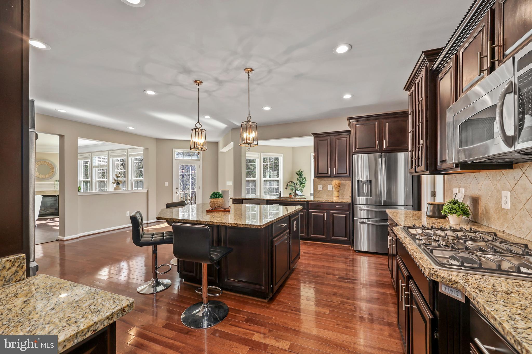 STONE RIDGE - Residential