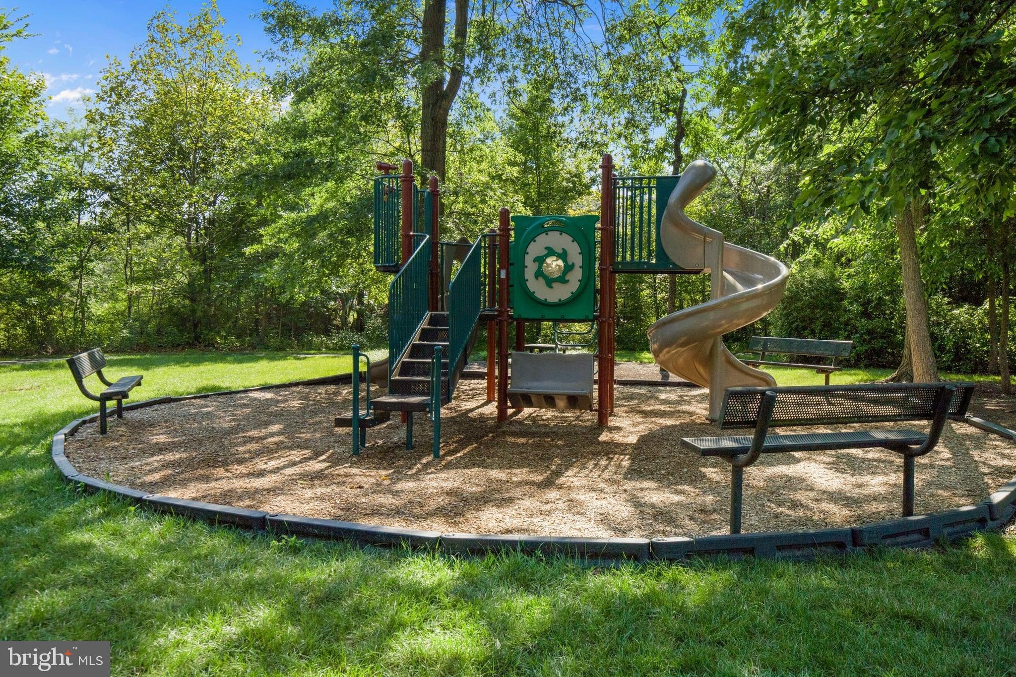 STONE RIDGE - Residential