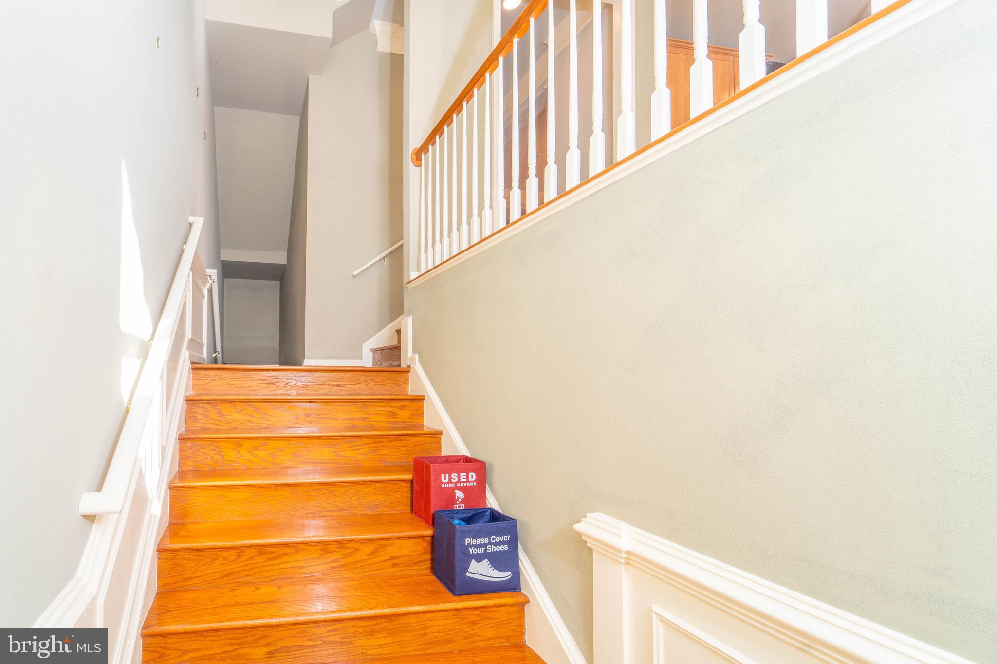 FAIR CREST - Residential Lease