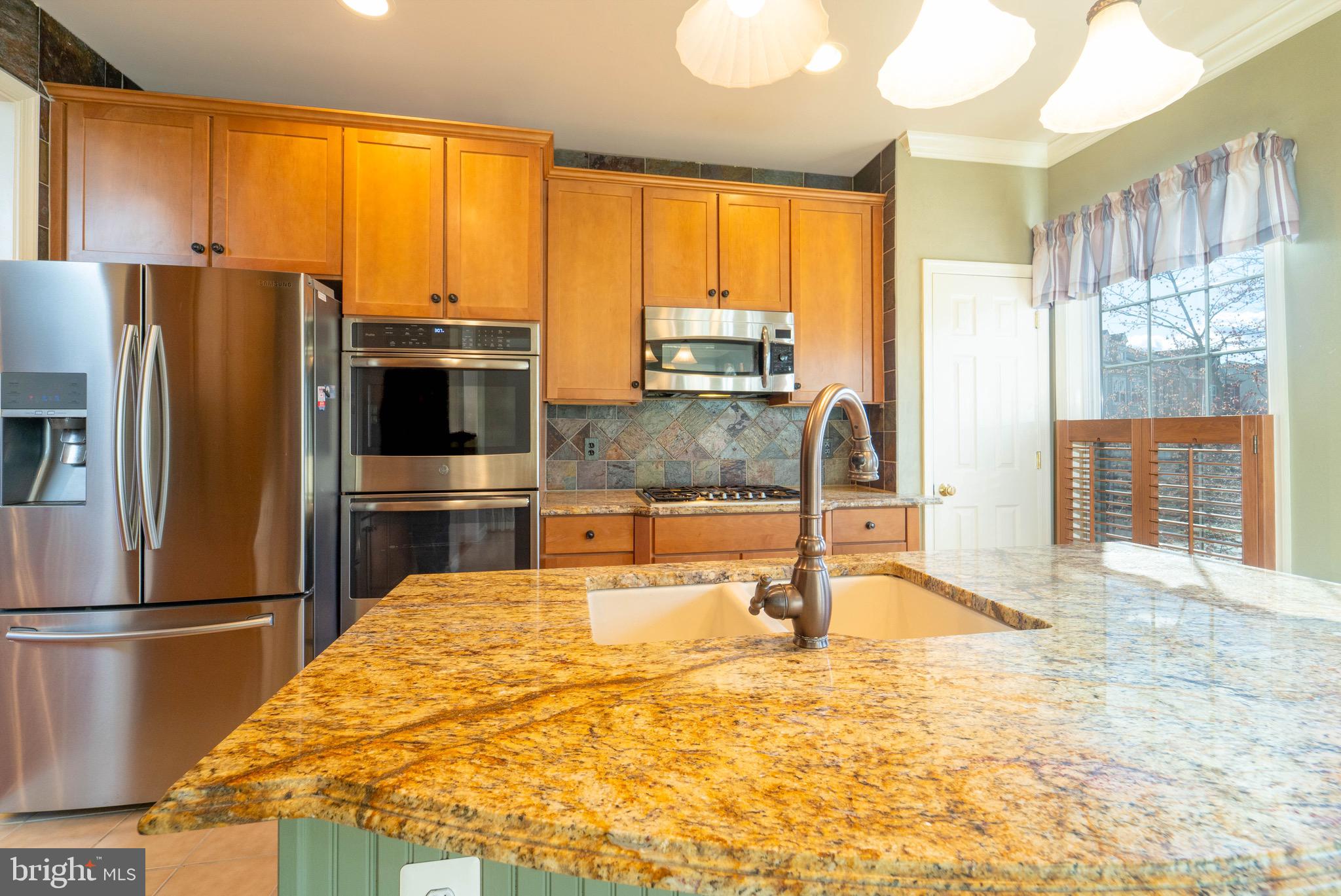 FAIR CREST - Residential Lease