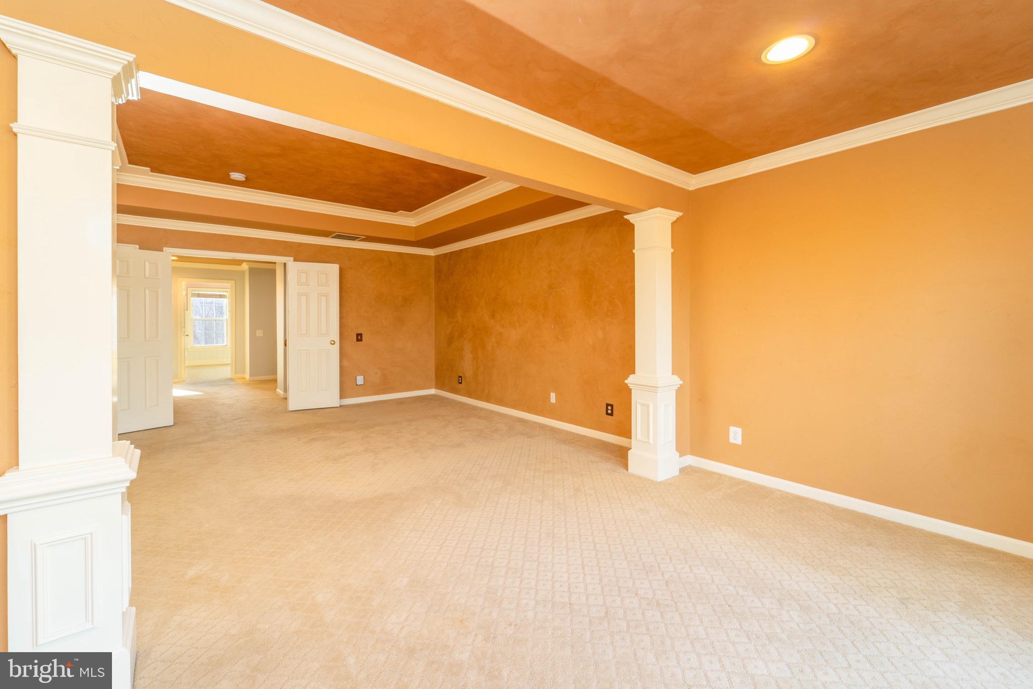 FAIR CREST - Residential Lease