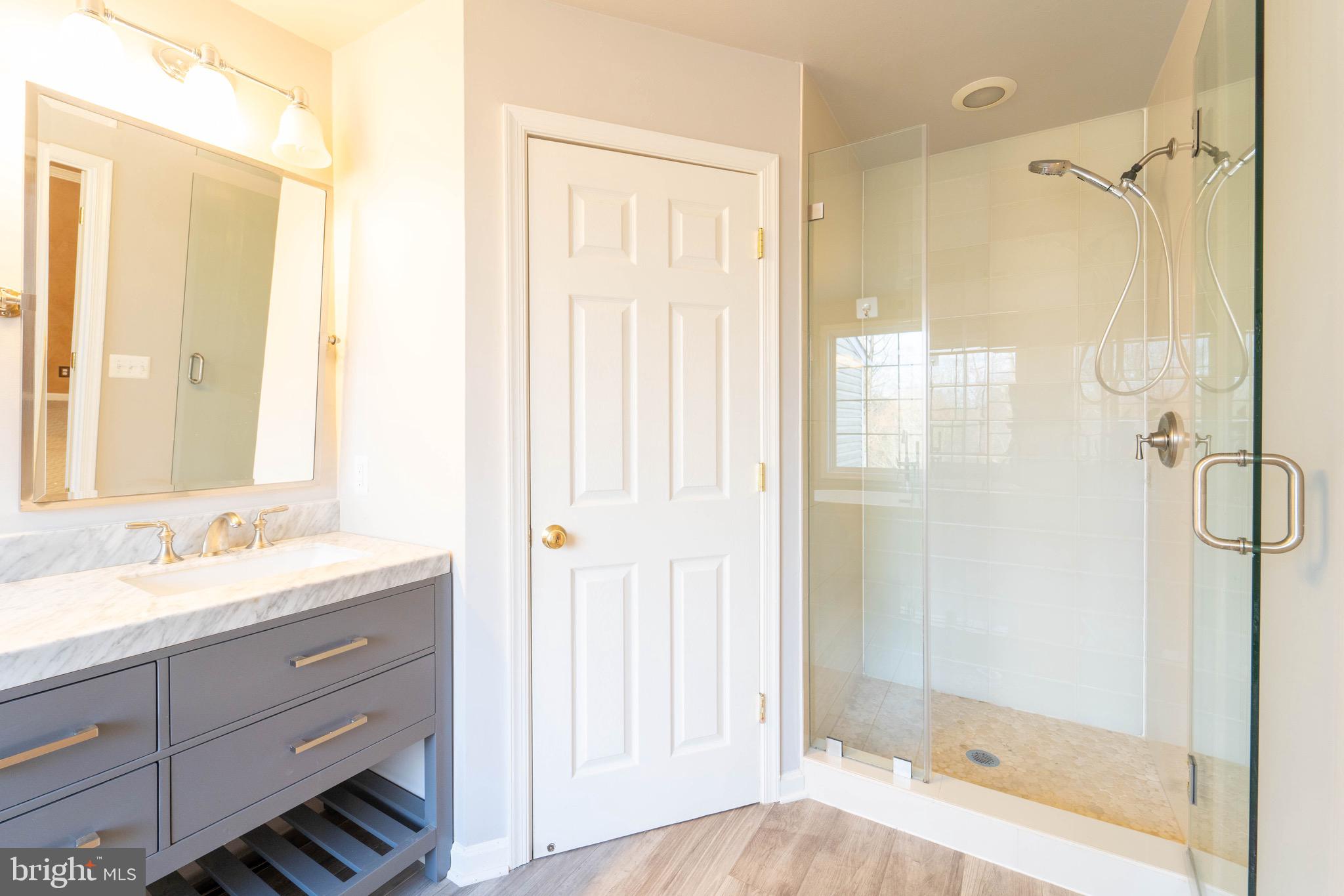 FAIR CREST - Residential Lease