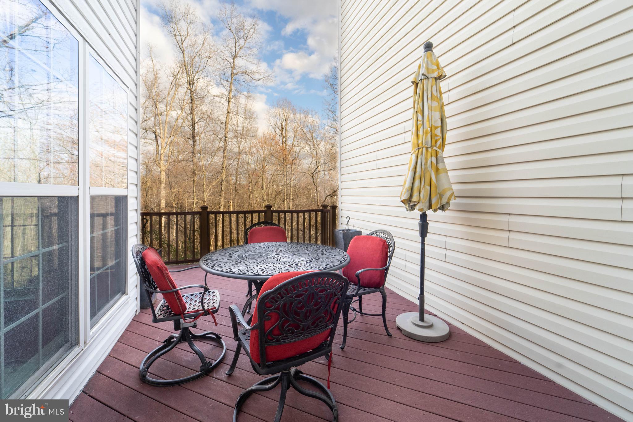 FAIR CREST - Residential Lease