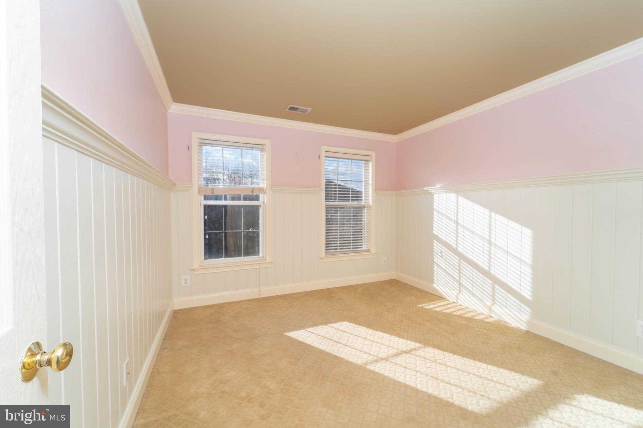 FAIR CREST - Residential Lease